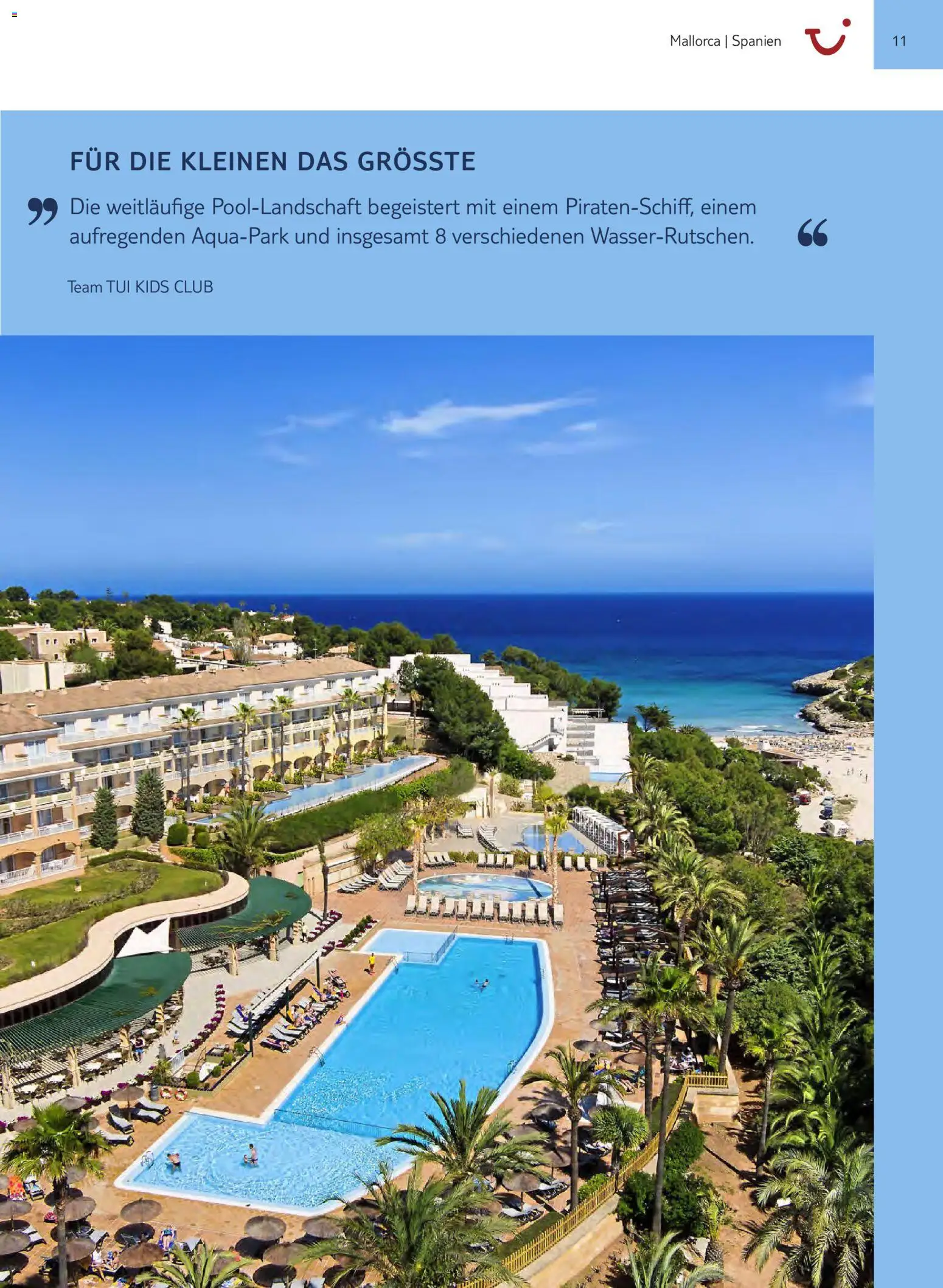 Aida  Südeuropa & Nordafrika 2026/27 - Seite 11 - gültig ab 01.01.2026