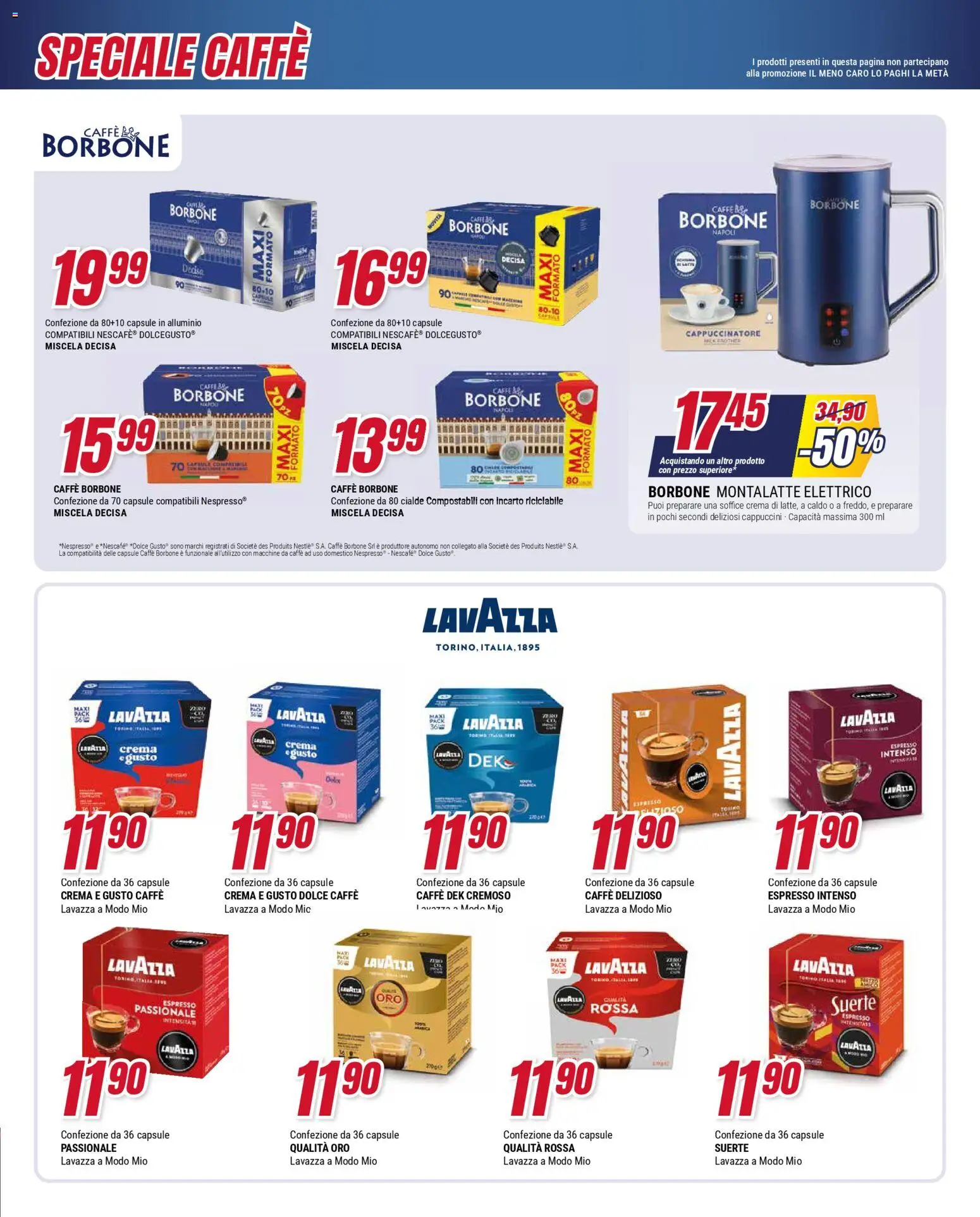 Volantino Trony	 - pagina 16 - valido dal 04/12/2025