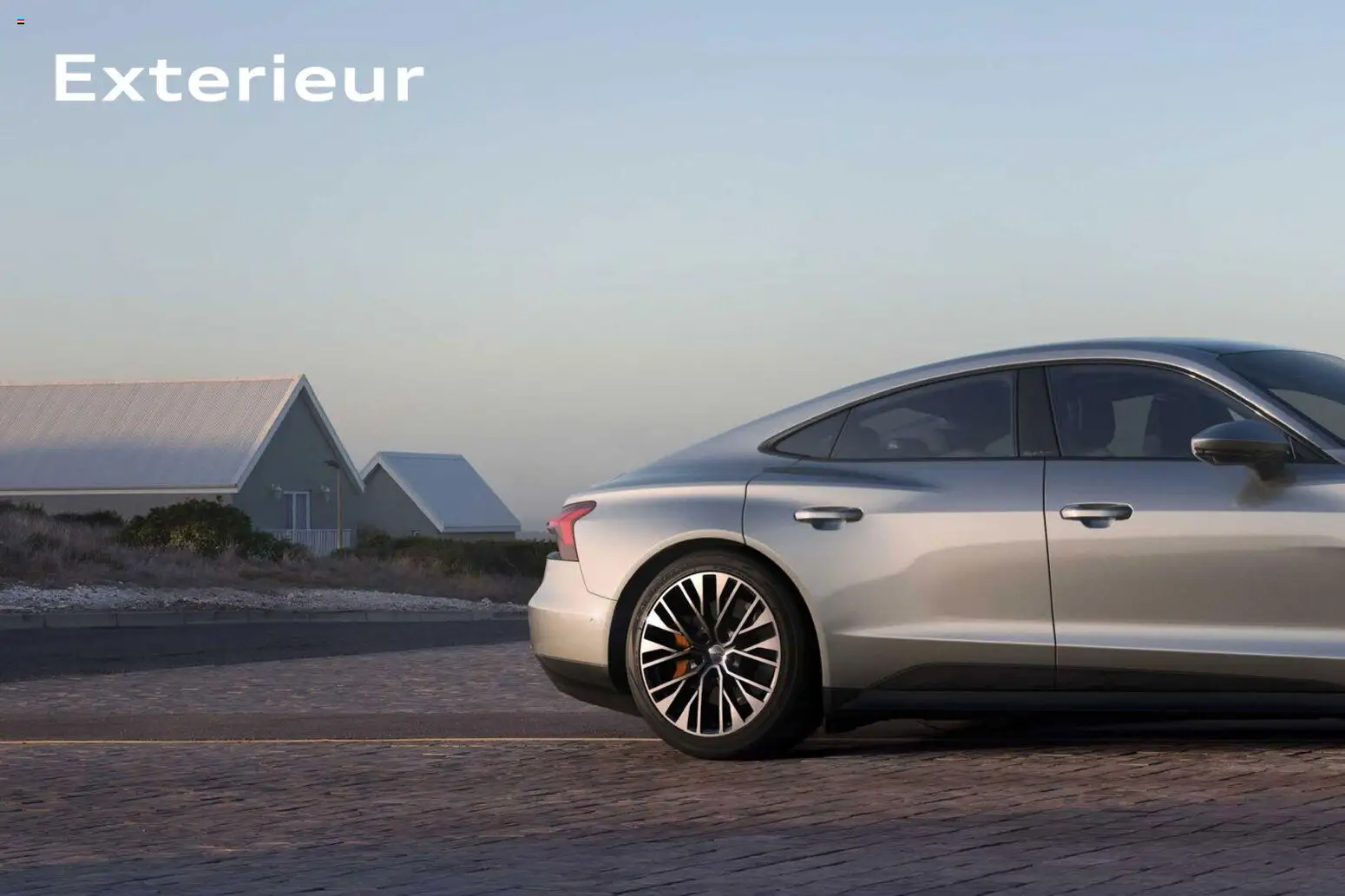 Audi e-tron GT - Seite 12 - gültig ab 28.10.2025