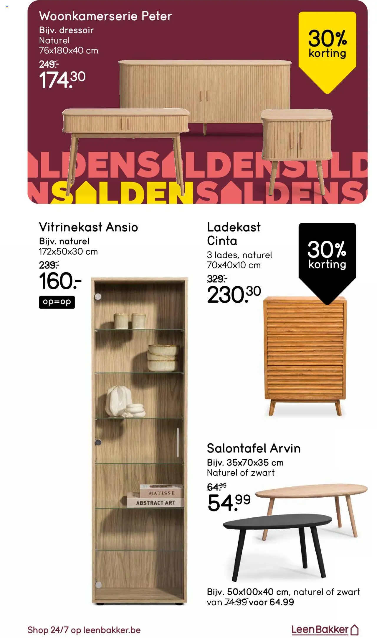 Leen Bakker - Folder - pagina 12- geldig vanaf 14/07/2025