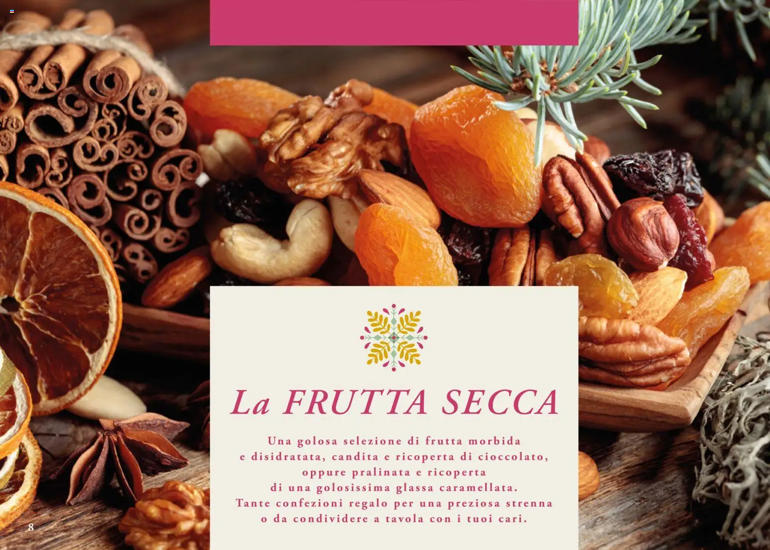 Basko Buone feste catalogo - pagina 8 - valido dal 24/11/2025