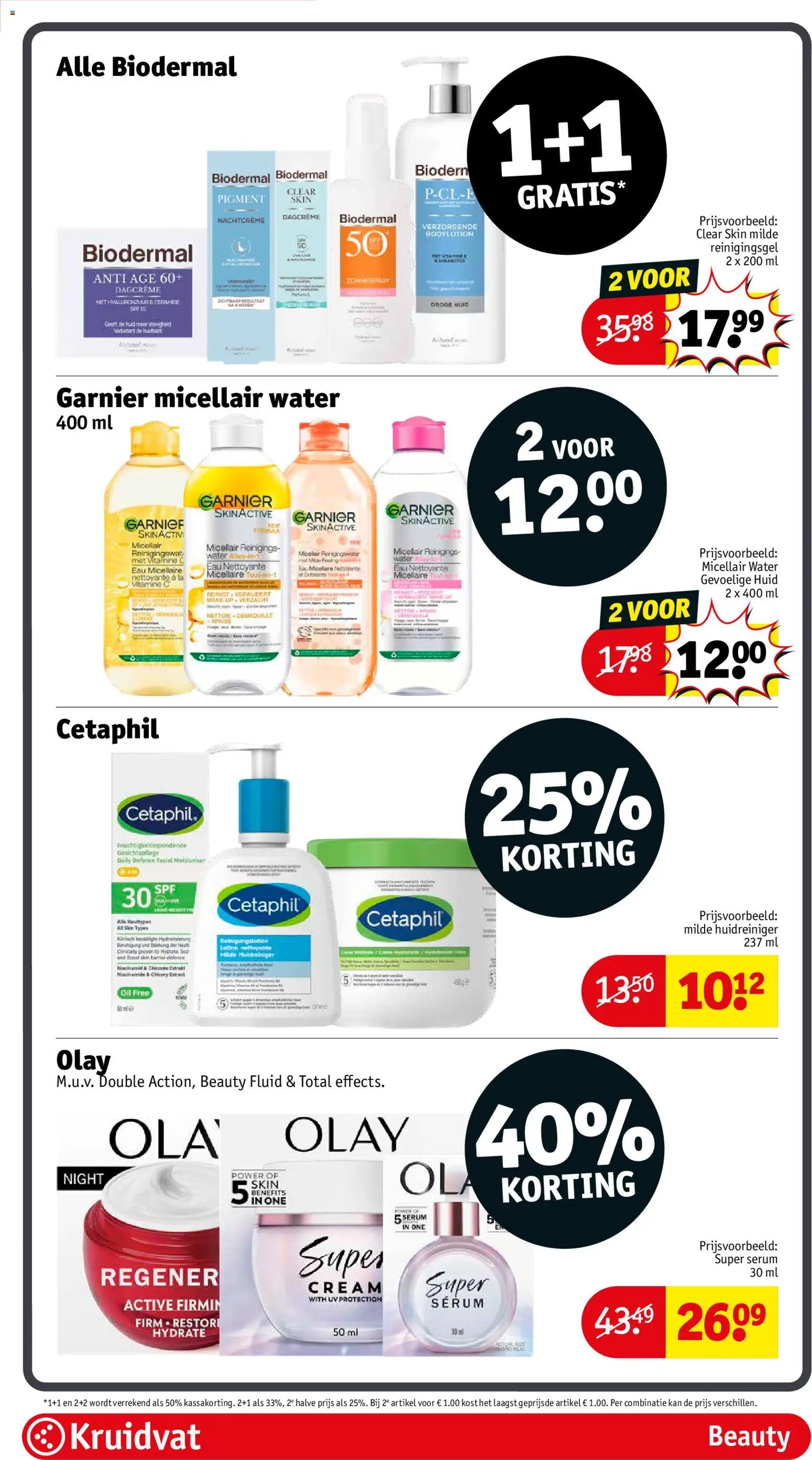 Kruidvat folder week 14 - page 9- valid from 31-03-2026