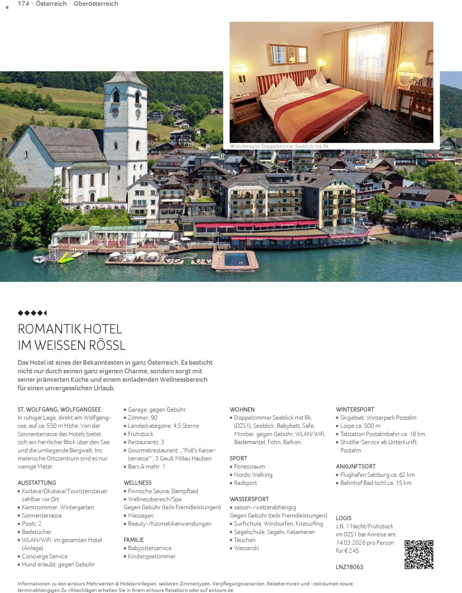 Aida Airtours Erstklassige Europareisen - Seite 174 - gültig ab 30.10.2025