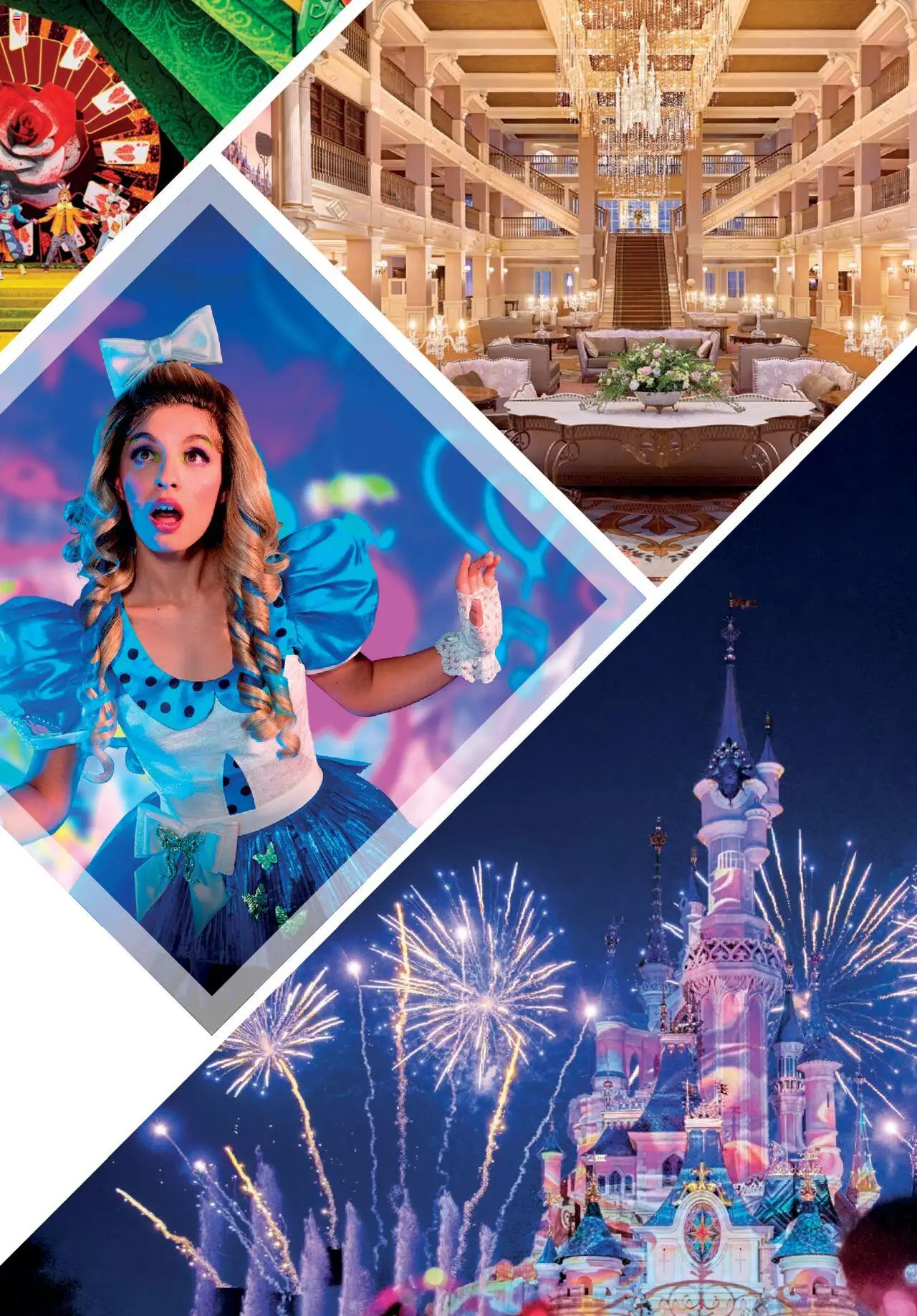 Viajes El Corte Inglés - Disneyland Paris 2025 2026 - Página de 7 - Válido desde 01/04/2025