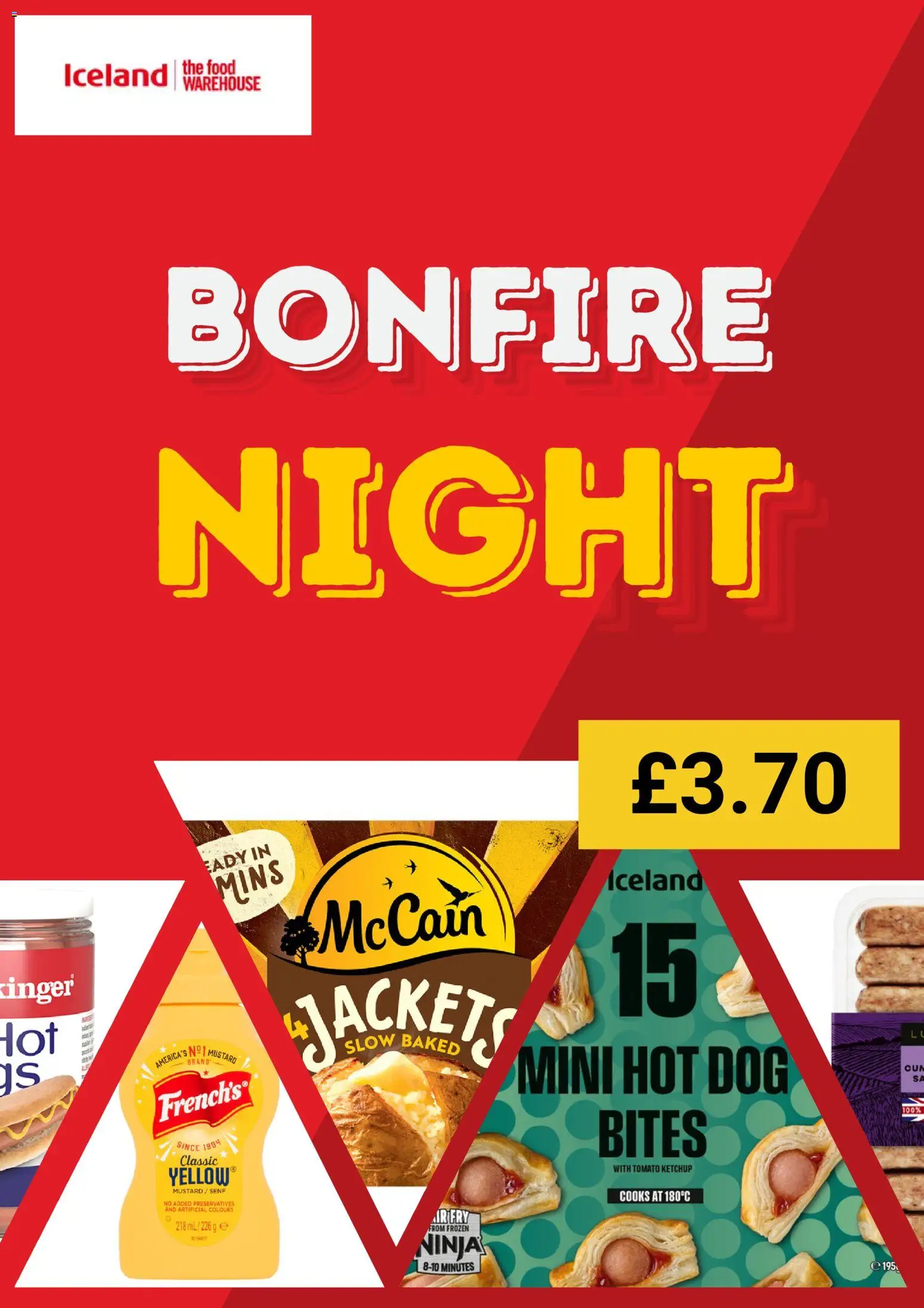 Iceland - Offers - page 1- valid from 05/11/2025