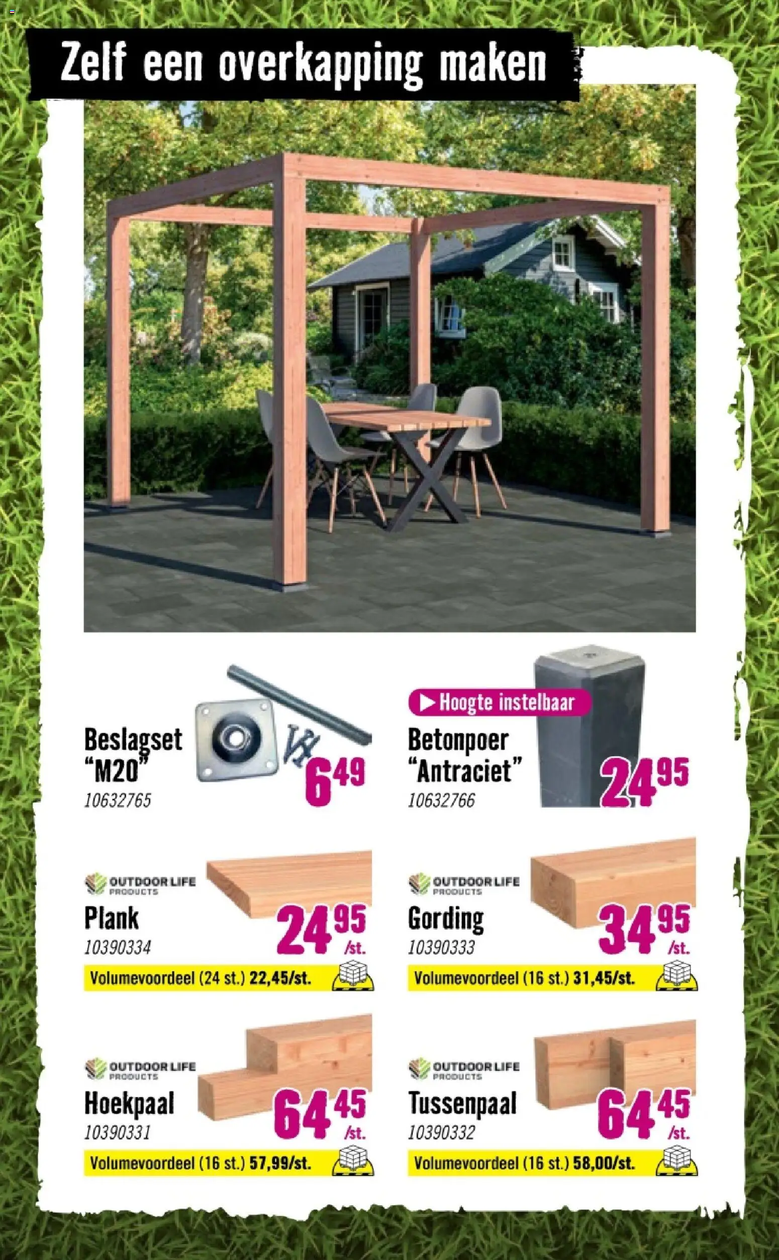 Hornbach folder - page 49- valid from 09-03-2026