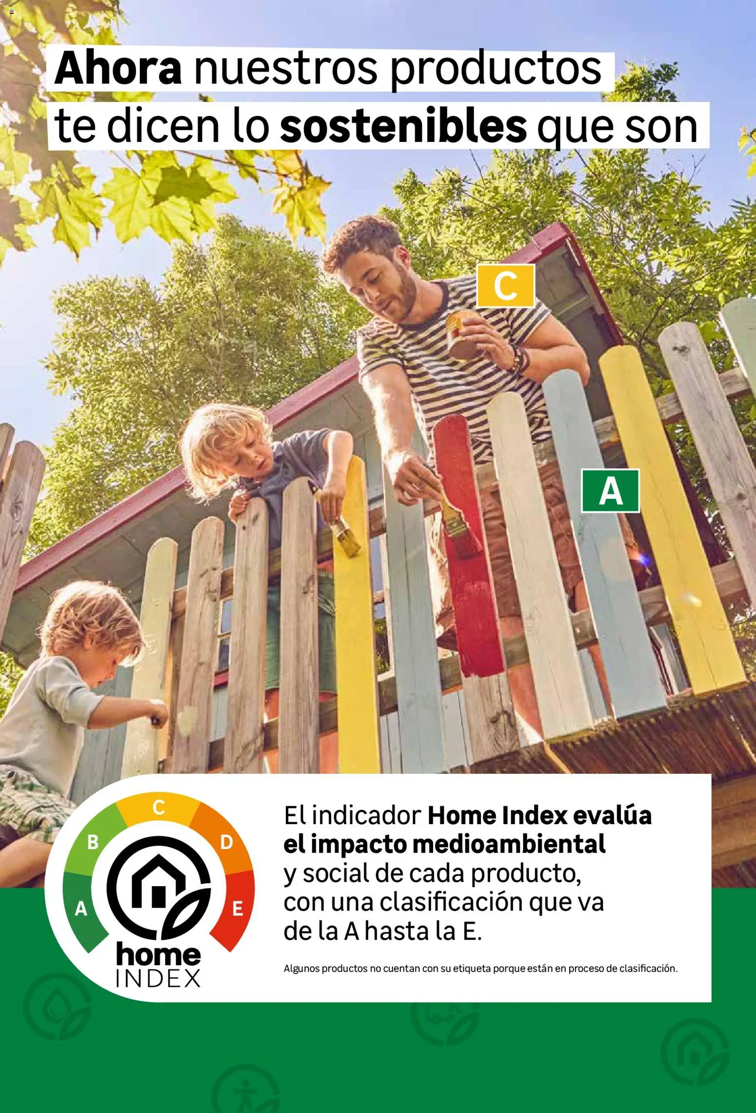 Leroy Merlin catálogo - Página de 6 - Válido desde 02/12/2025