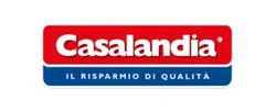 Casalandia logo logo