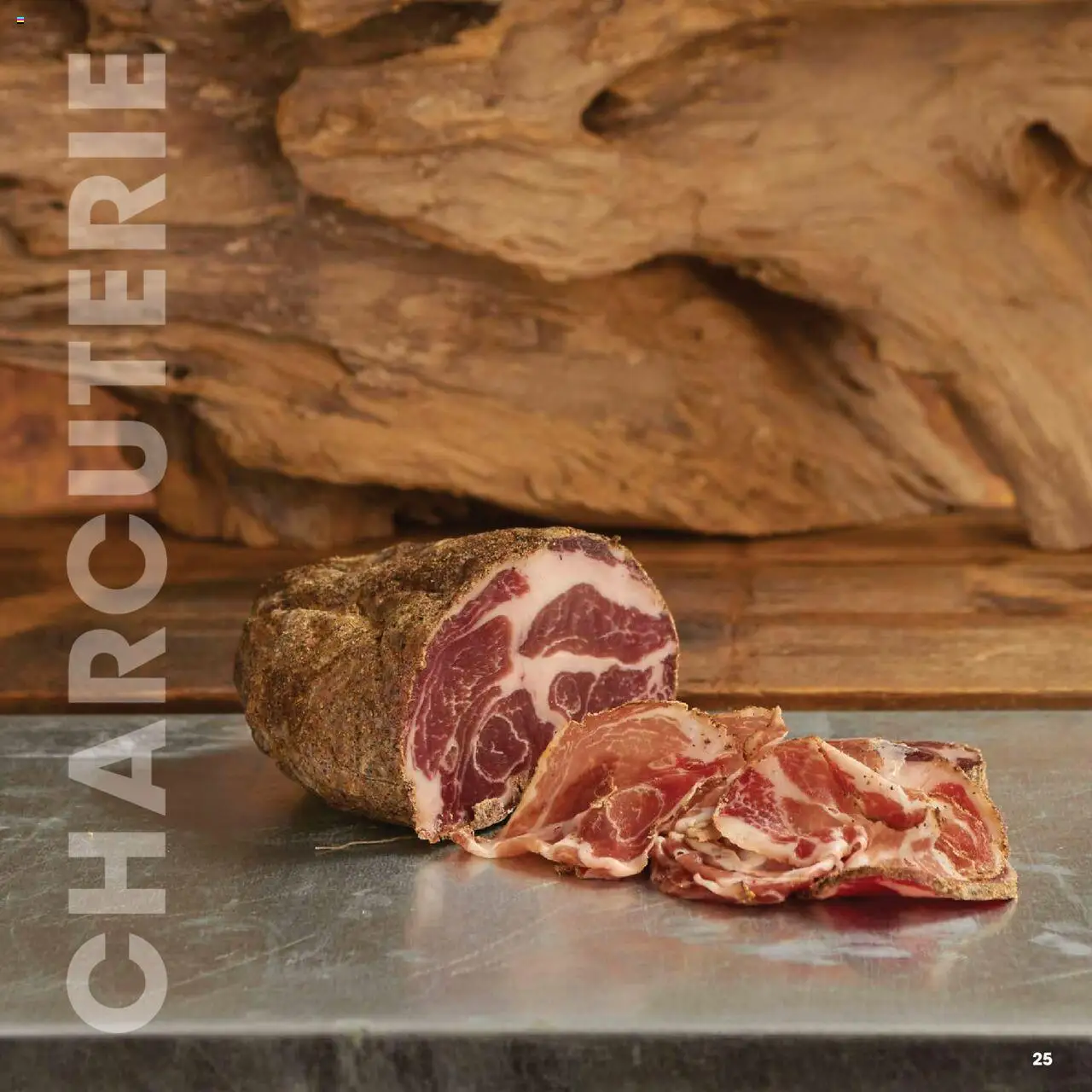 Hanos - Wildbrochure 2025/2026 - page 25- valid from 05-10-2025