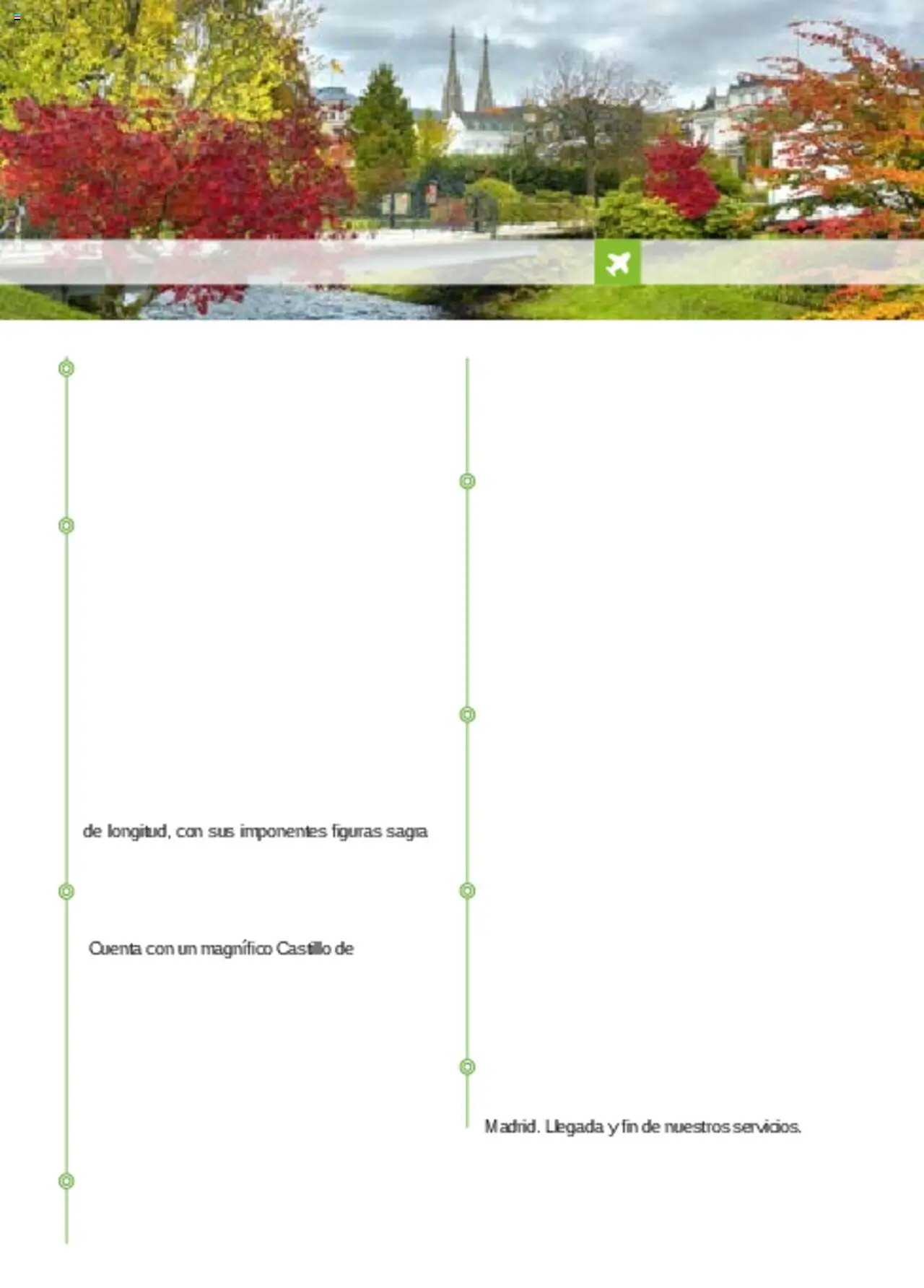 Viajes El Corte Inglés Rutas Culturales de la Comunidad de Madrid - Página de 158 - Válido desde 01/04/2025