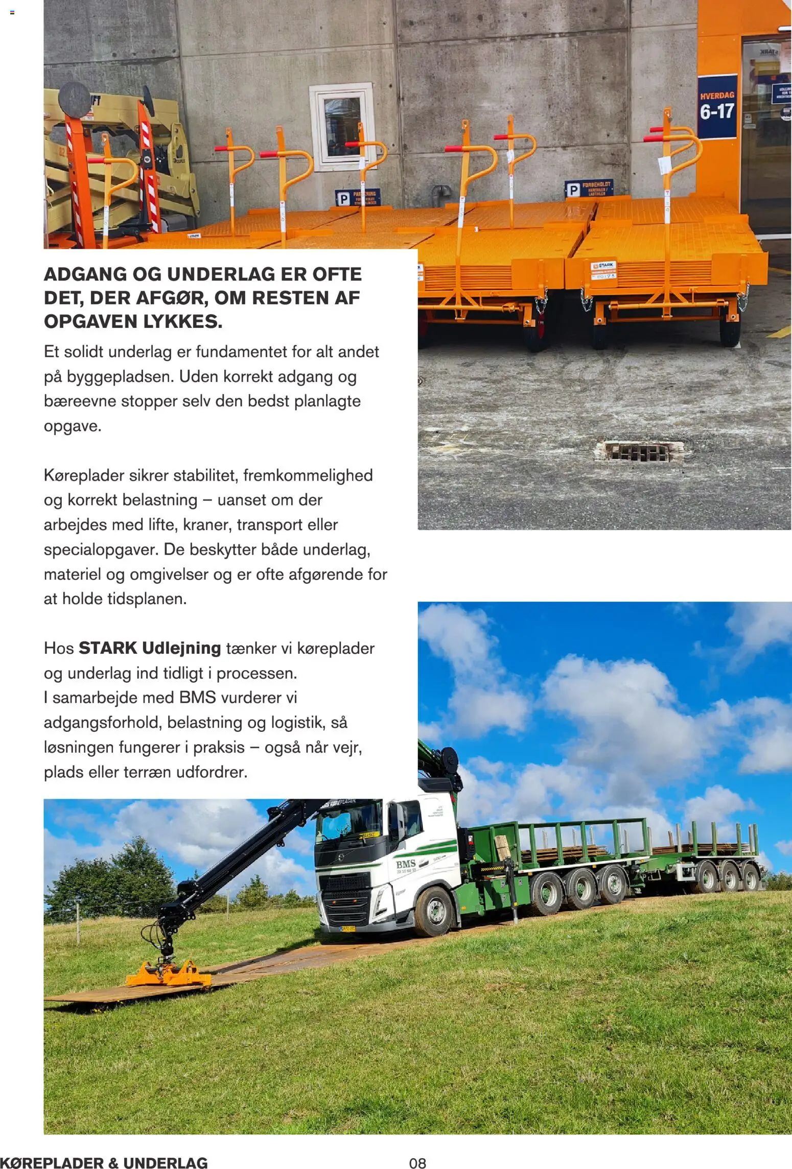 Stark - Udlejning - BMS - page 8- valid from 16/02/2026