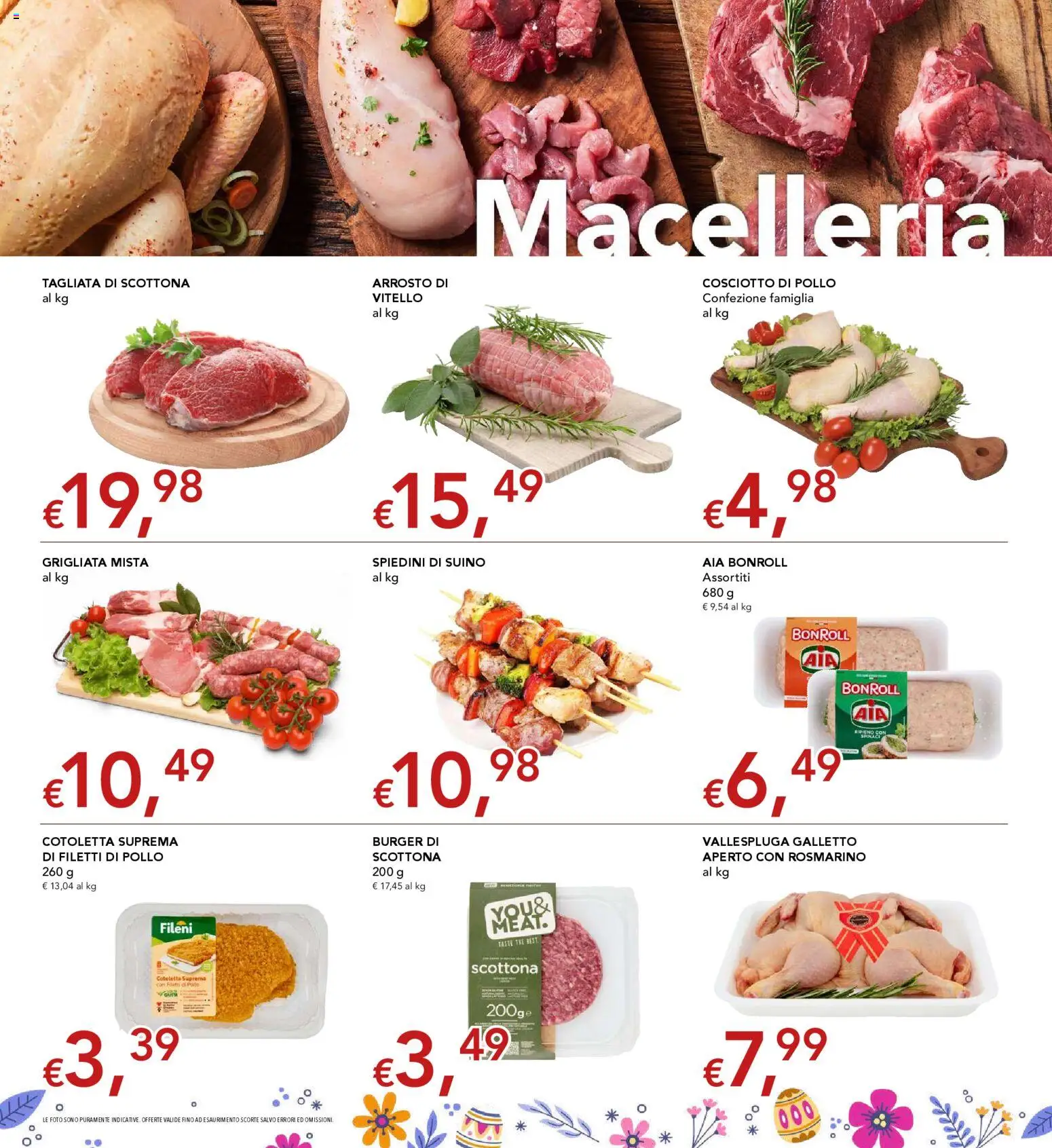 Migross volantino - pagina 3 - valido dal 26/03/2026