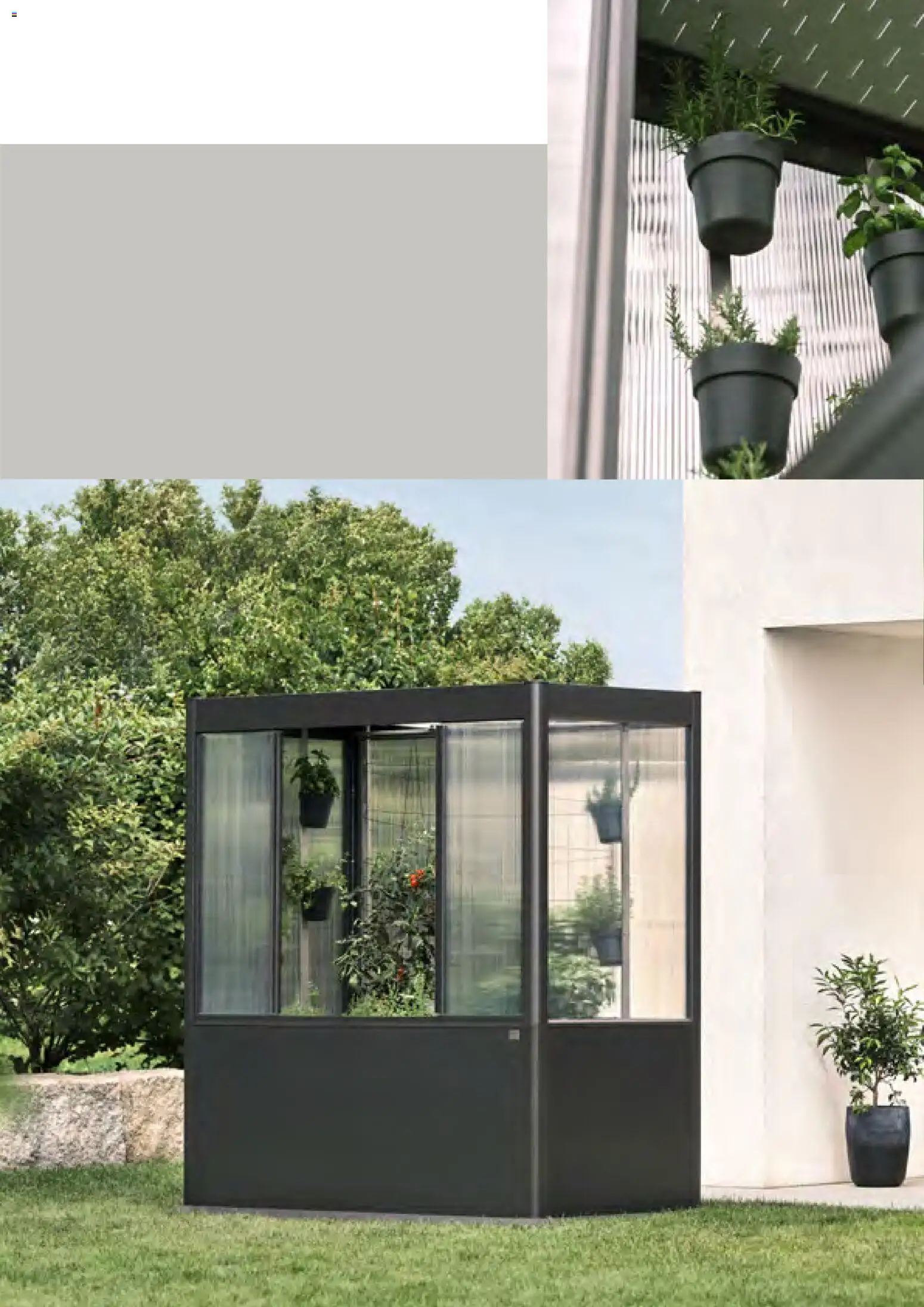 Dehner Biohort – Metall für Garten & Terrasse - Seite 84 - gültig ab 01.01.2026