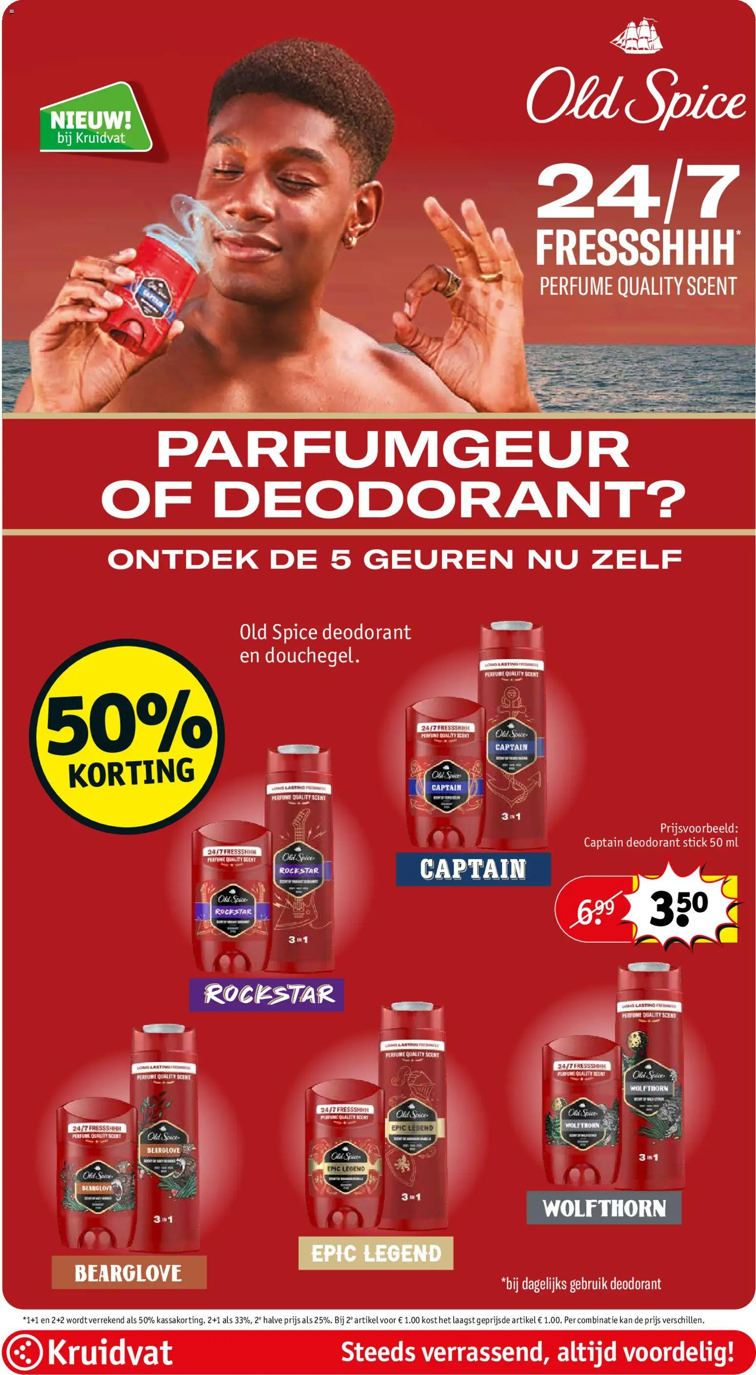 Kruidvat folder week 15 - page 54- valid from 07-04-2026