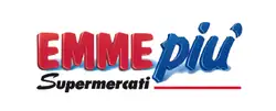EMMEPiù logo logo