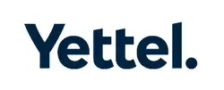 Магазин Yettel в България logo