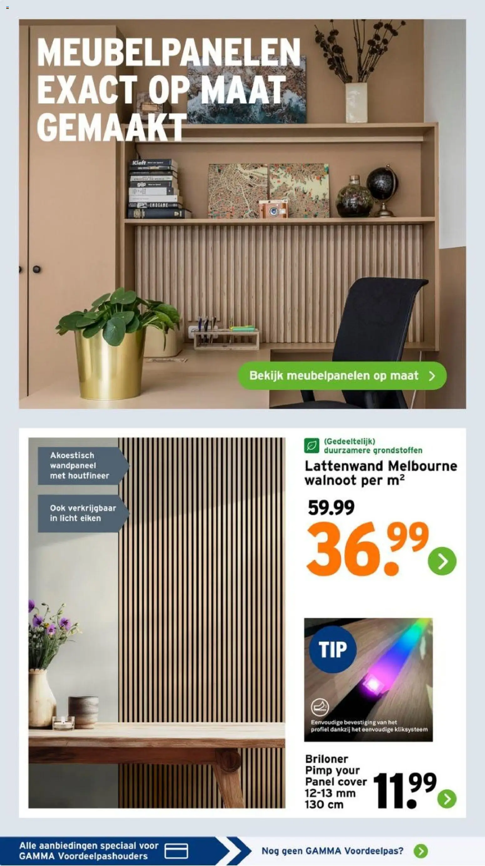 GAMMA folder - page 32- valid from 30-03-2026