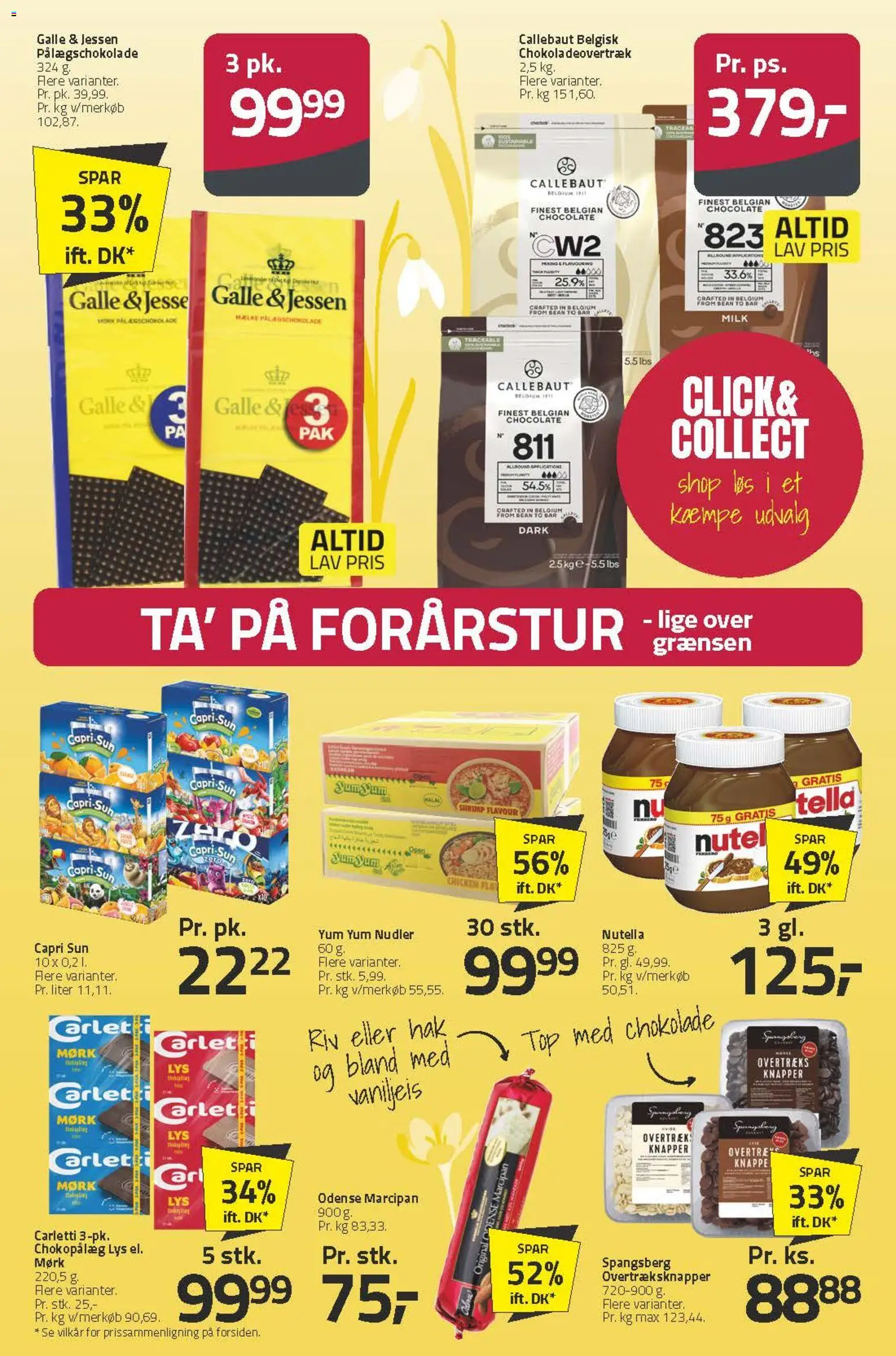 Fleggaard - Tilbudsavis - page 50- valid from 08/04/2026