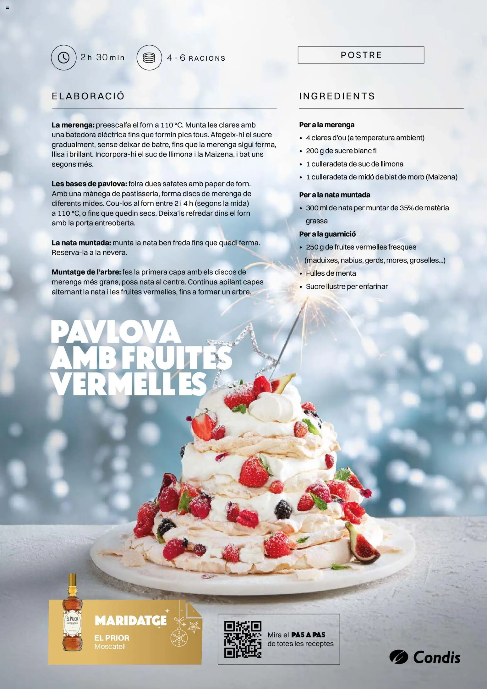 Condis folleto life - Página de 23 - Válido desde 03/12/2025