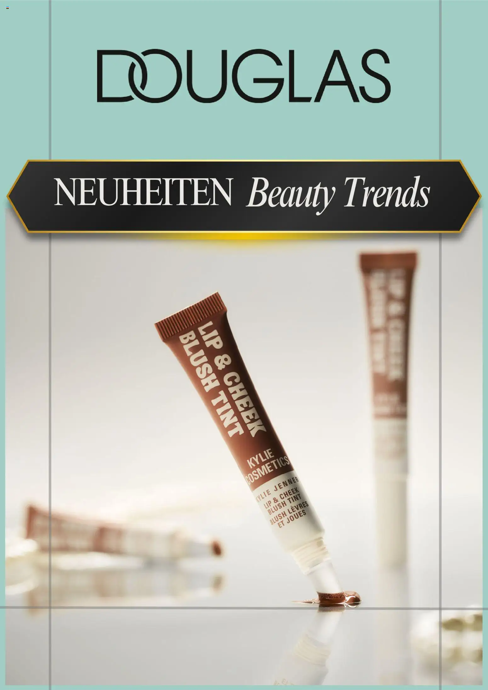 Douglas Angebote - Seite 1 - gültig ab 06.01.2026