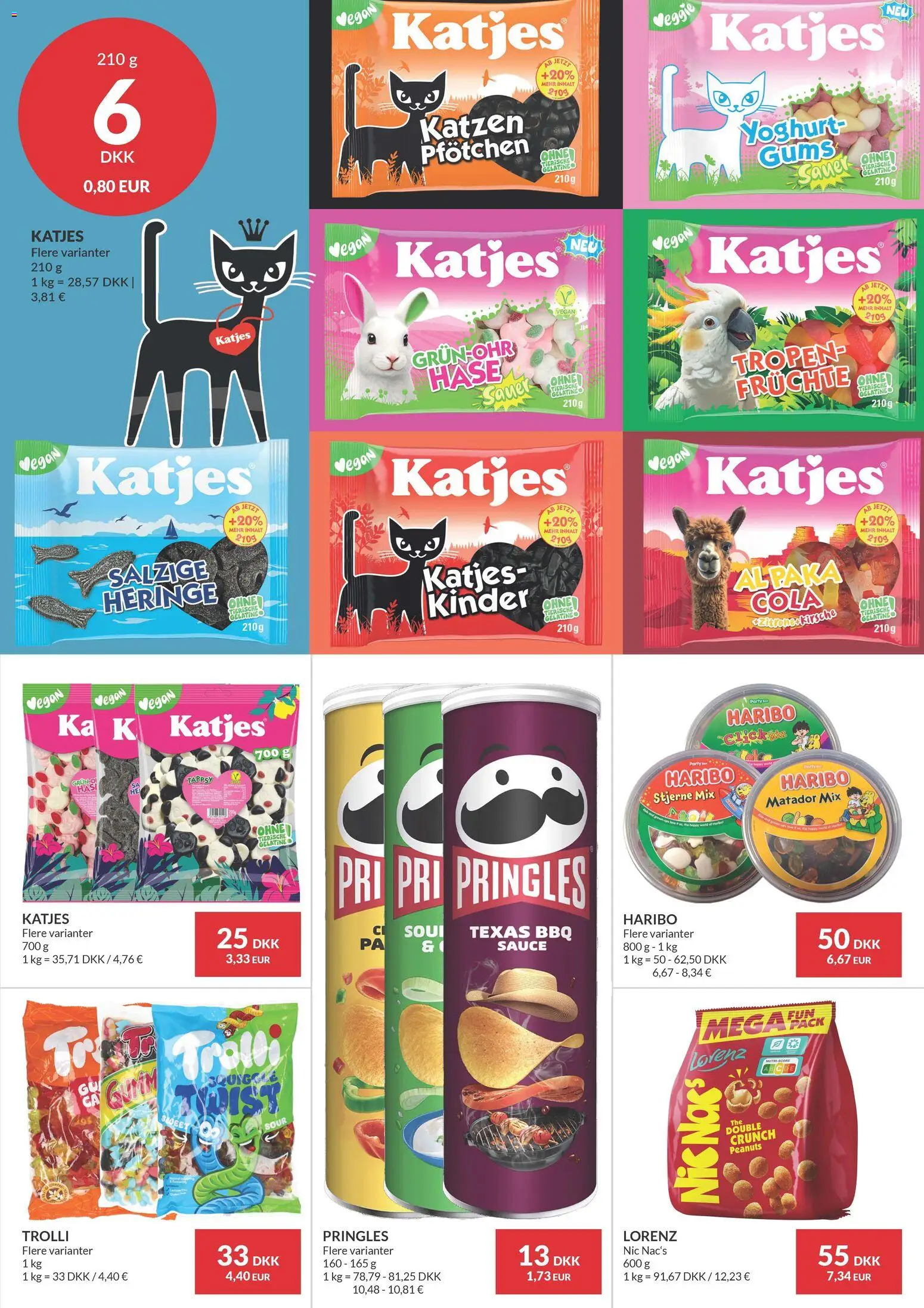 Nielsen Discount - Tilbudsavis - page 41- valid from 19/03/2026