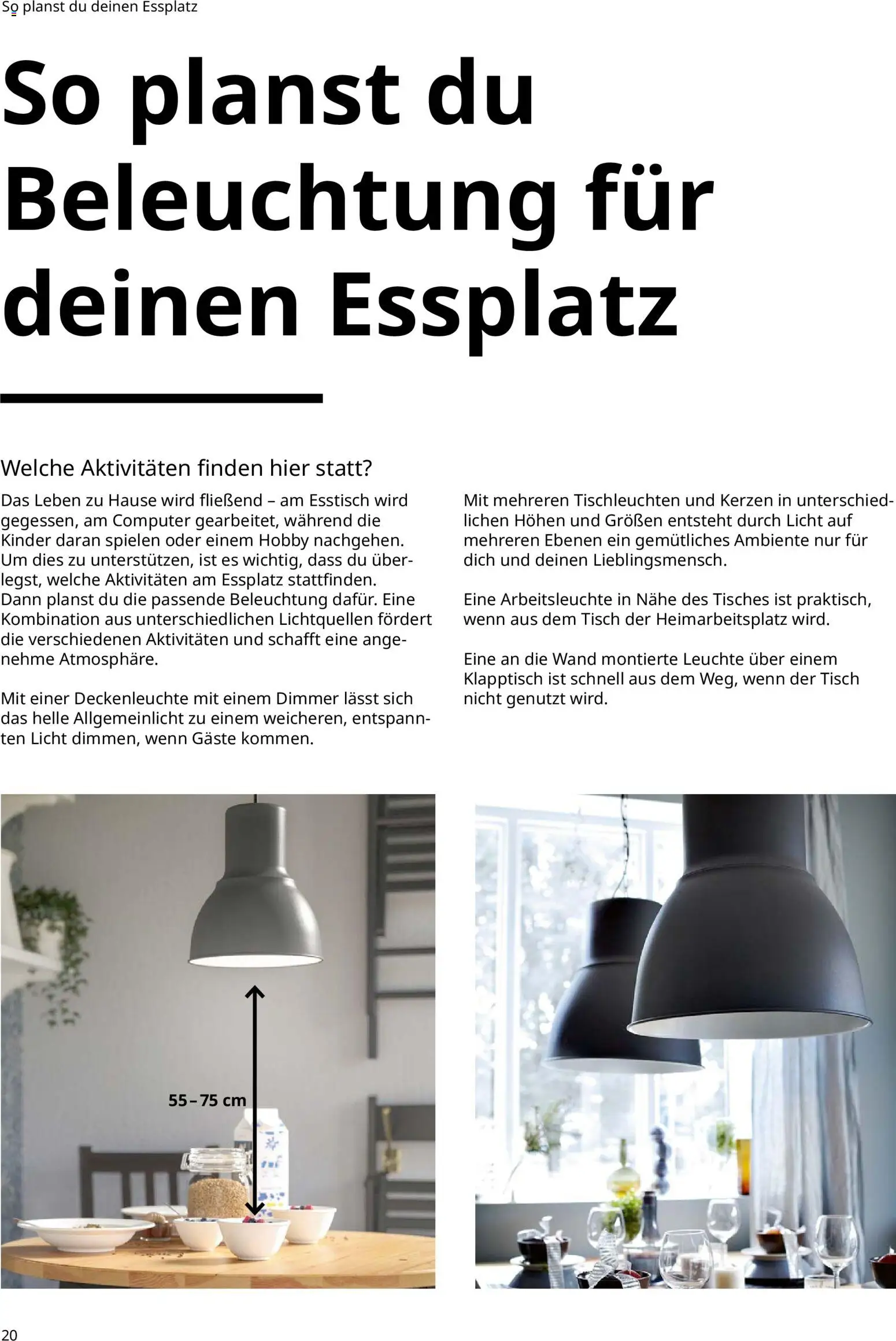 Ikea Essplatz - Seite 20 - gültig ab 02.01.2026