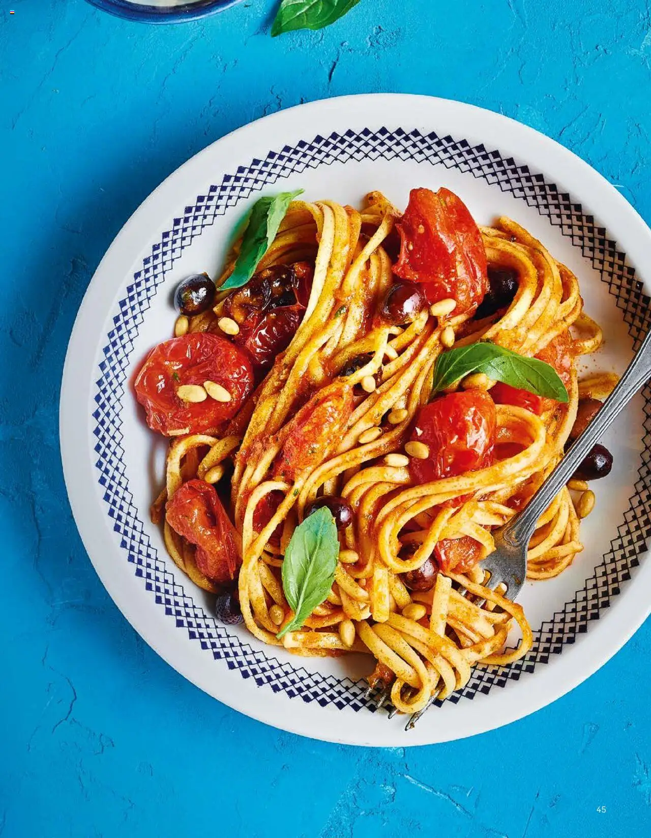 Aldi Aktuelle Fruhlings - Inspiration - Seite 45- gültig ab 07.04.2025