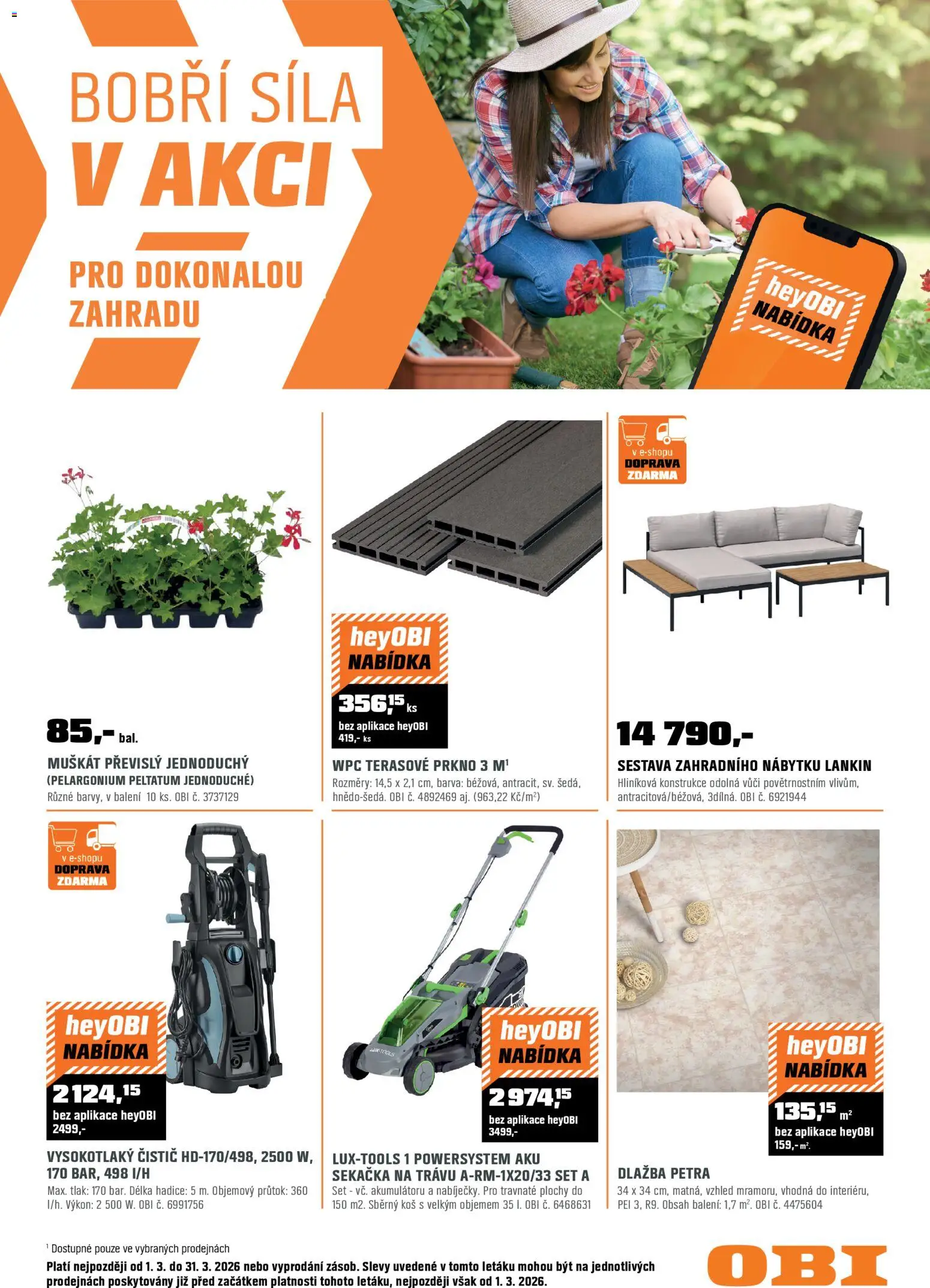 OBI leták - strana 1- platný od 01.03.2026