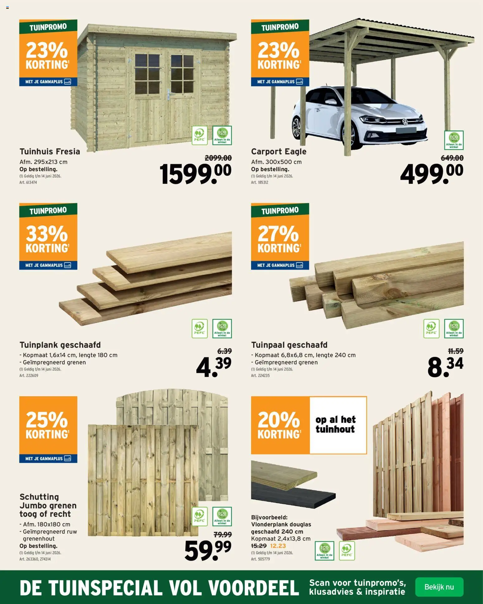 GAMMA folder - page 23- valid from 25/03/2026