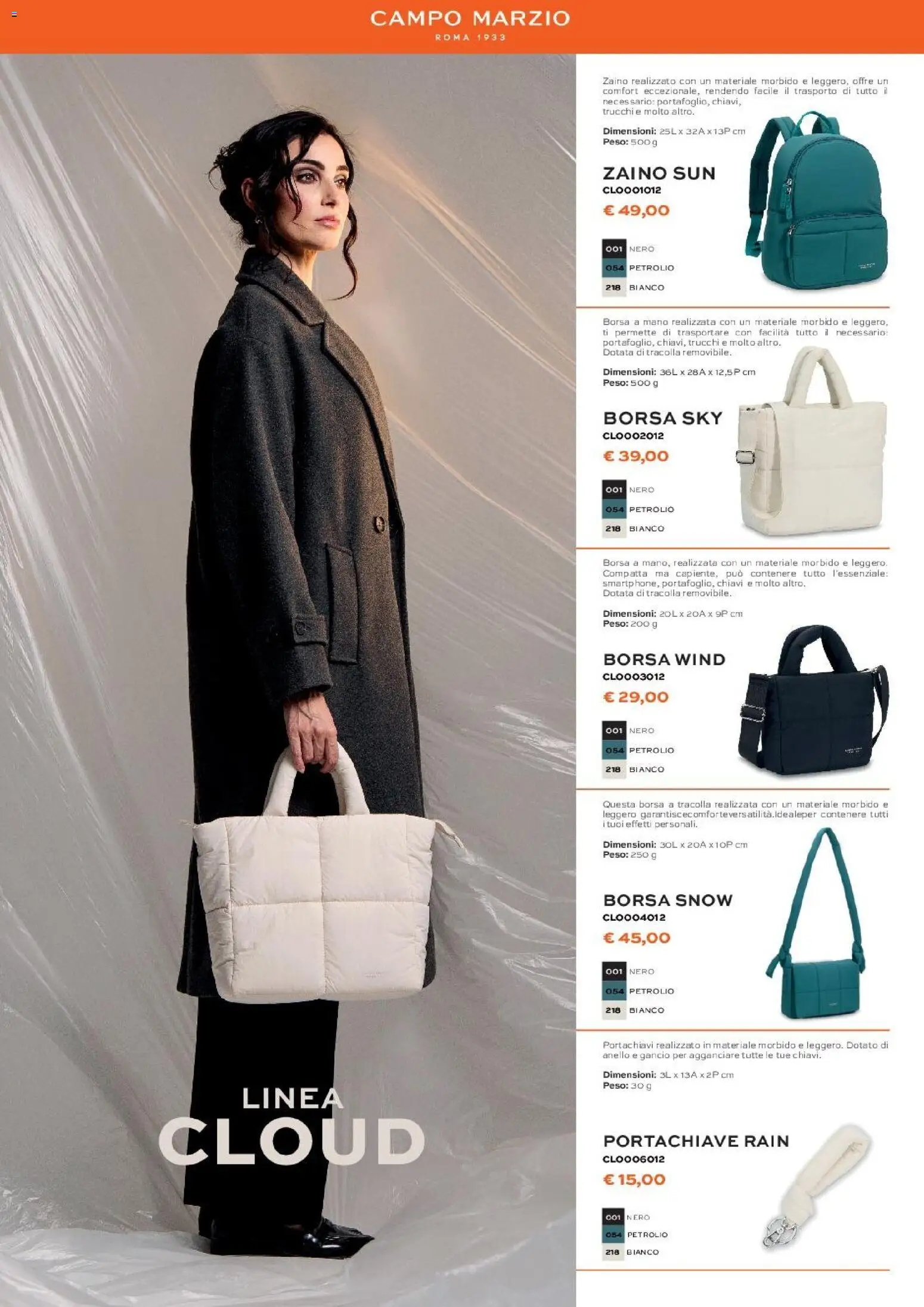 Volantino Buffetti	 - pagina 29 - valido dal 01/11/2025