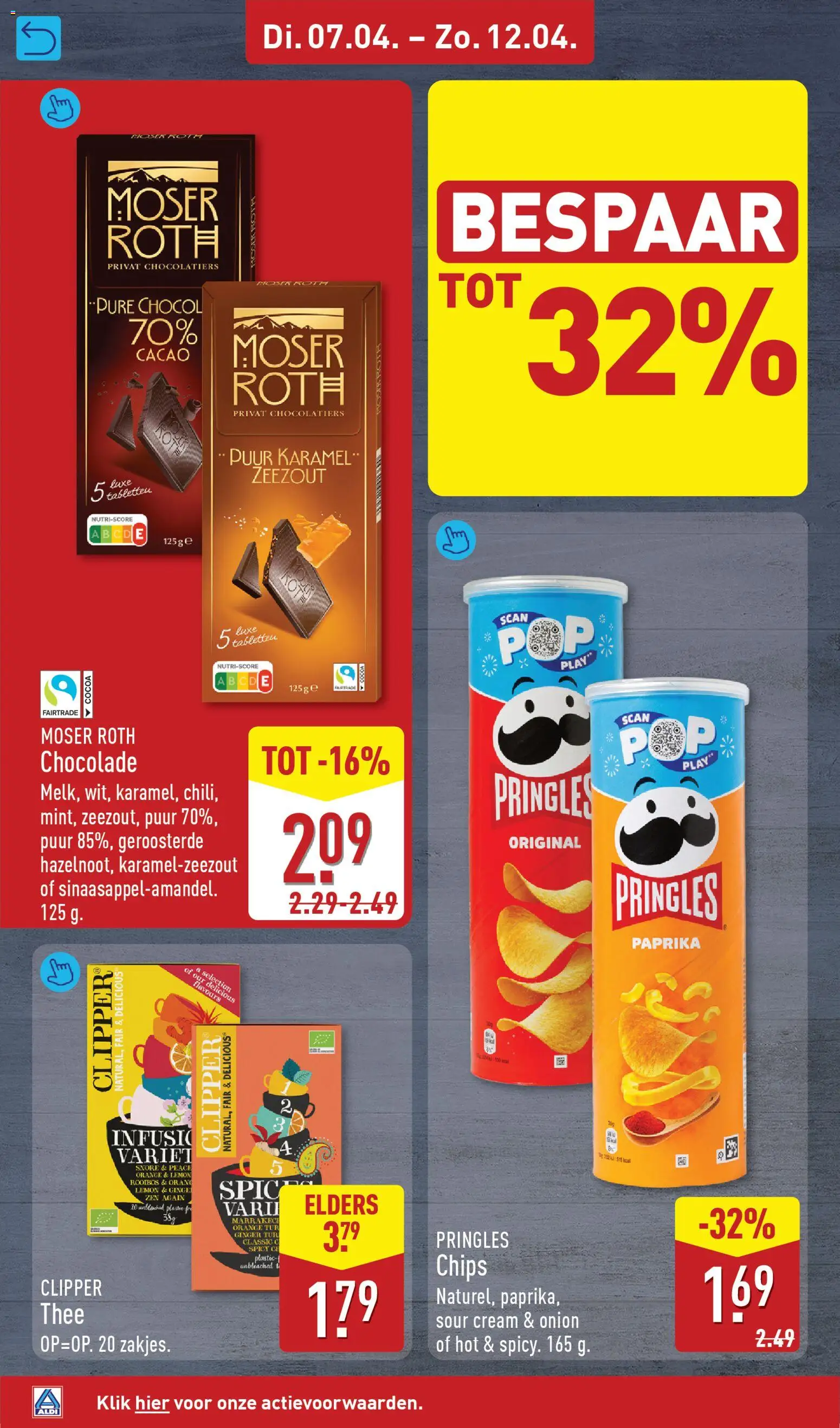 Aldi folder week 15 - page 10- valid from 07-04-2026