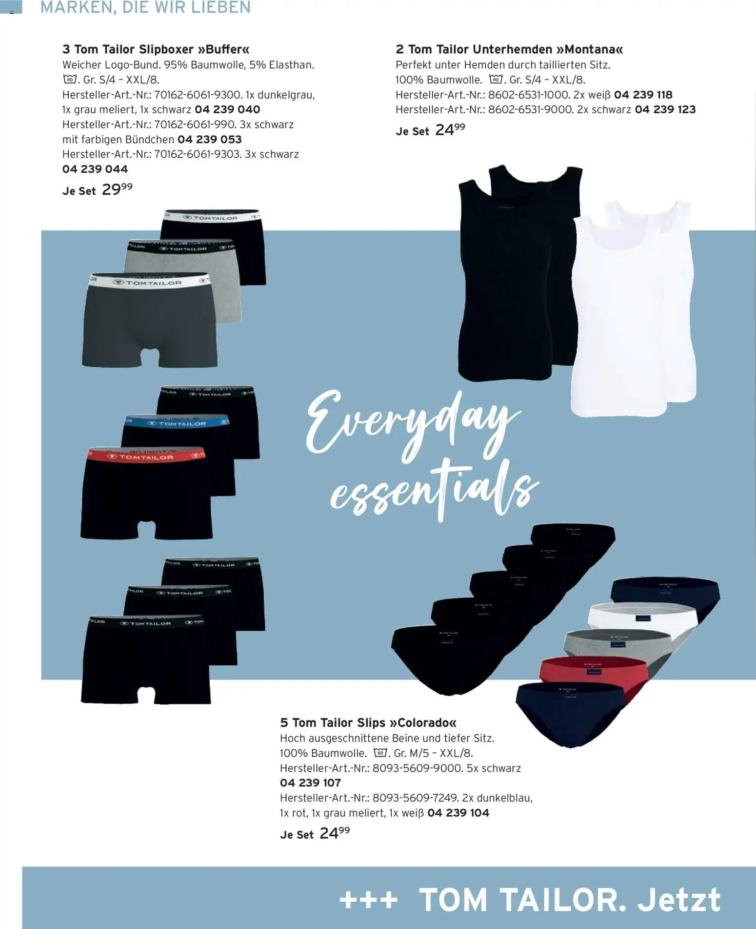 Tchibo Prospekt April - Seite 68 - gültig ab 01.04.2026