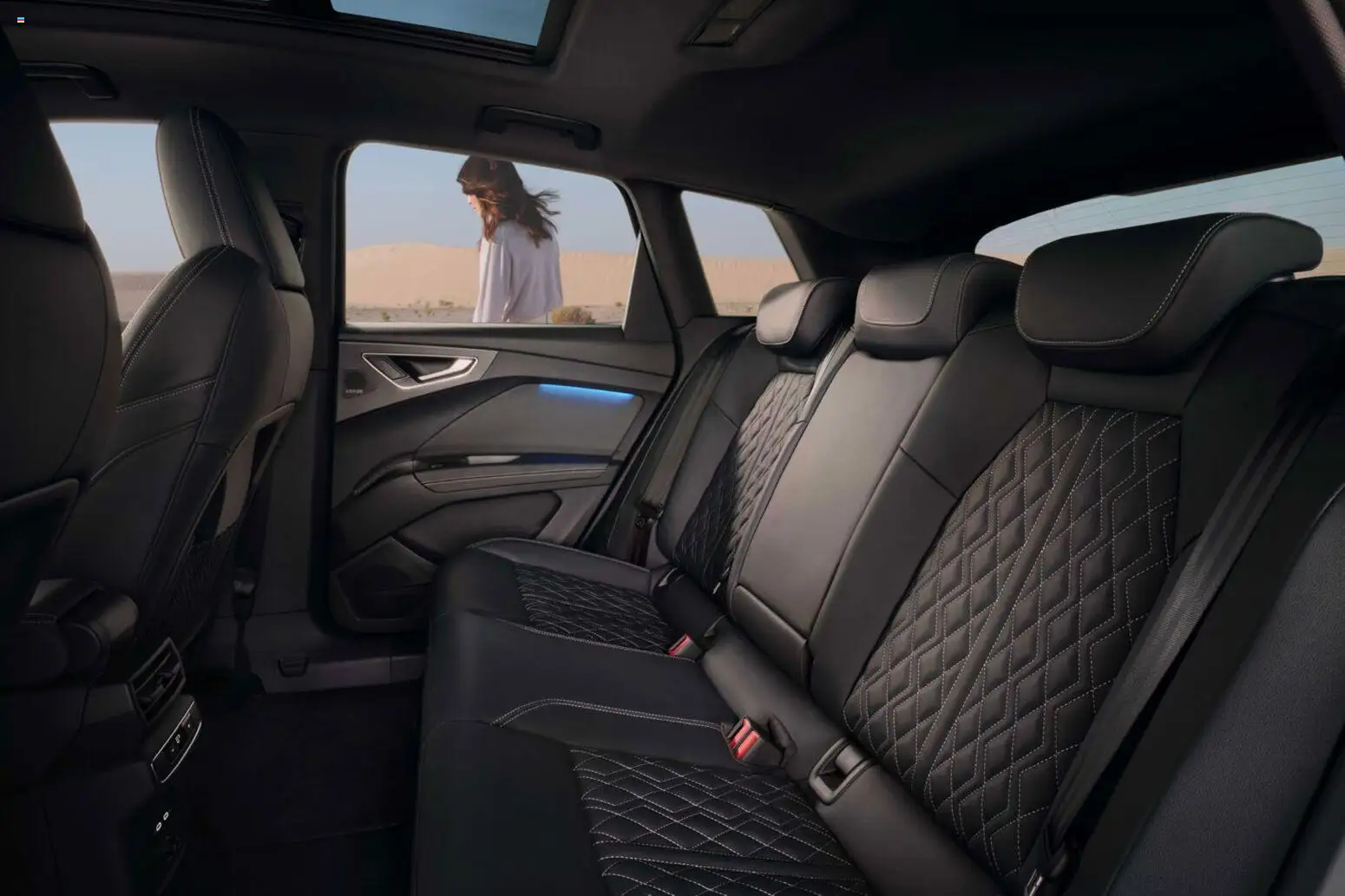 Audi Q4 e-tron / Q4 Sportback e-tron - Seite 35 - gültig ab 01.10.2025