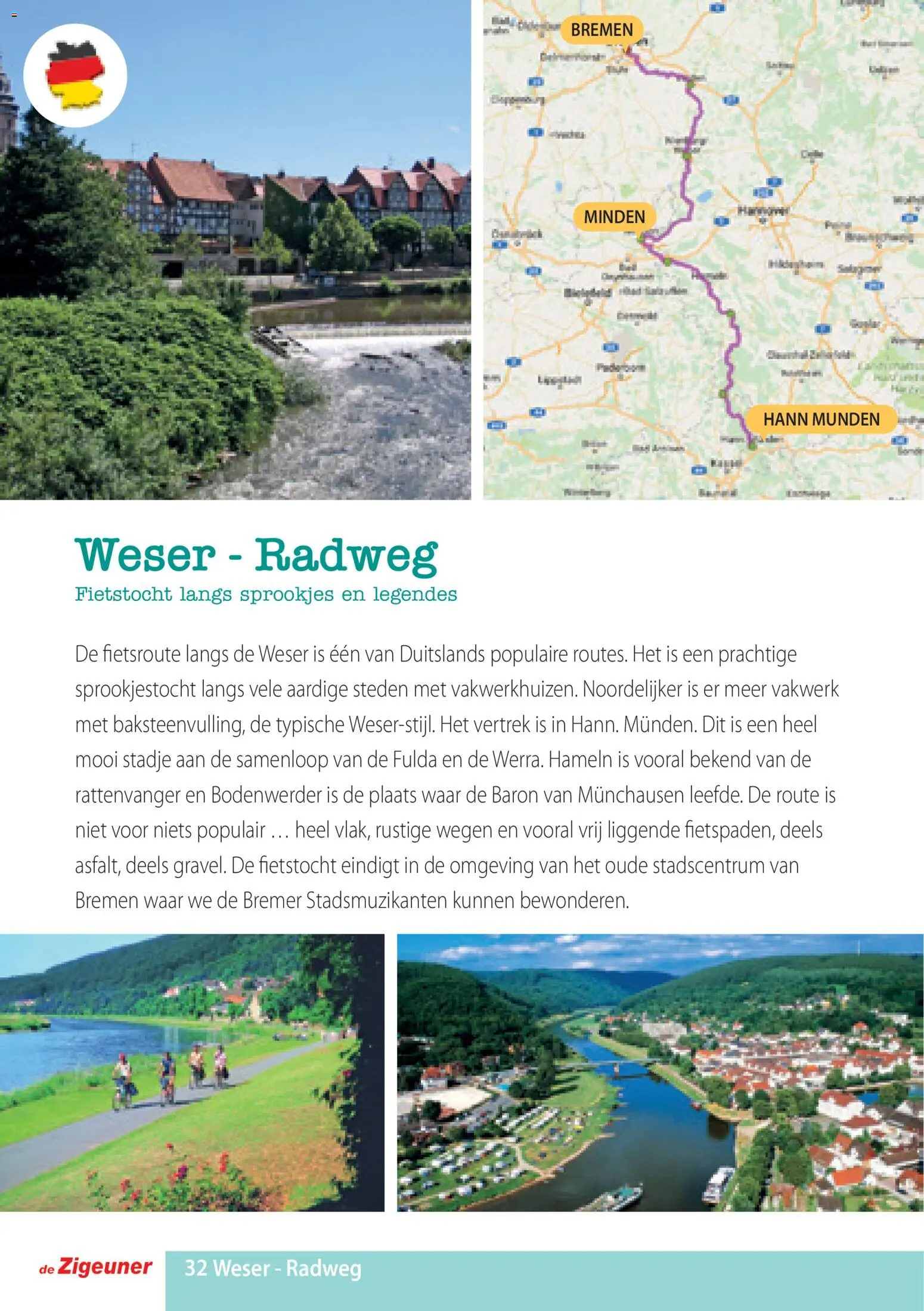 De Zigeuner folder - page 32- valid from 17/11/2025