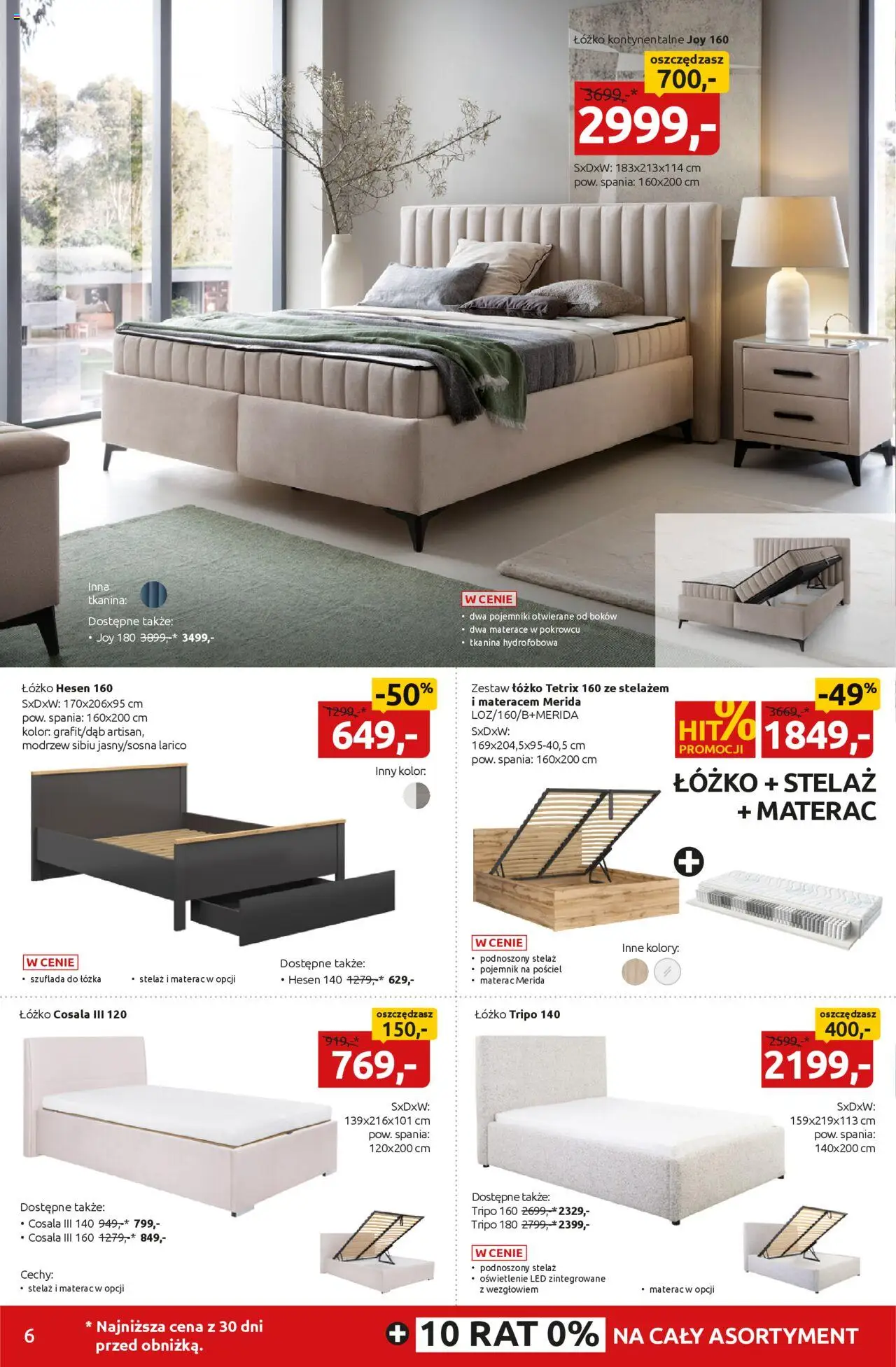 Black Red White promocje - strona 6- ważny od 17.07.2025