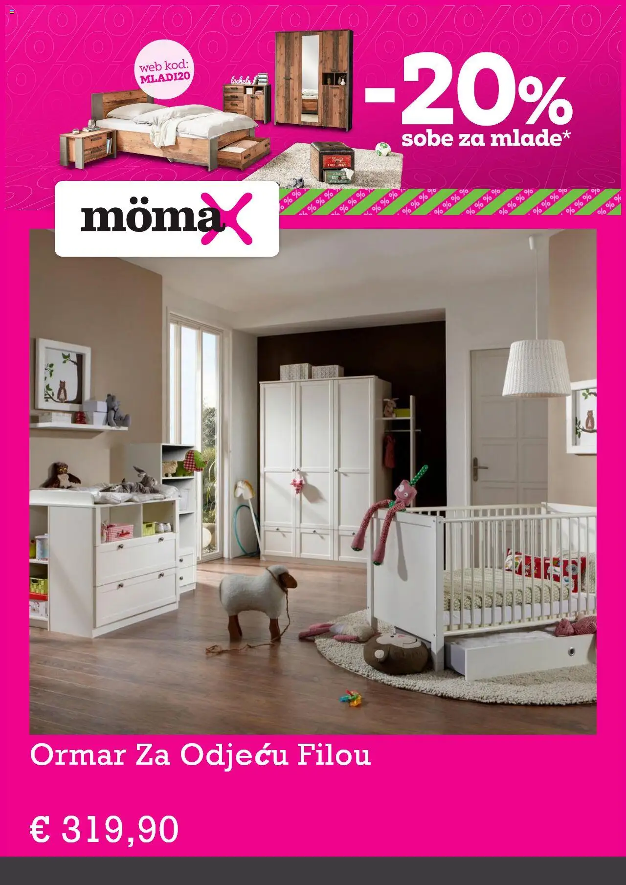 Katalog Mömax - stranica 7- važeći od 21.07.2025