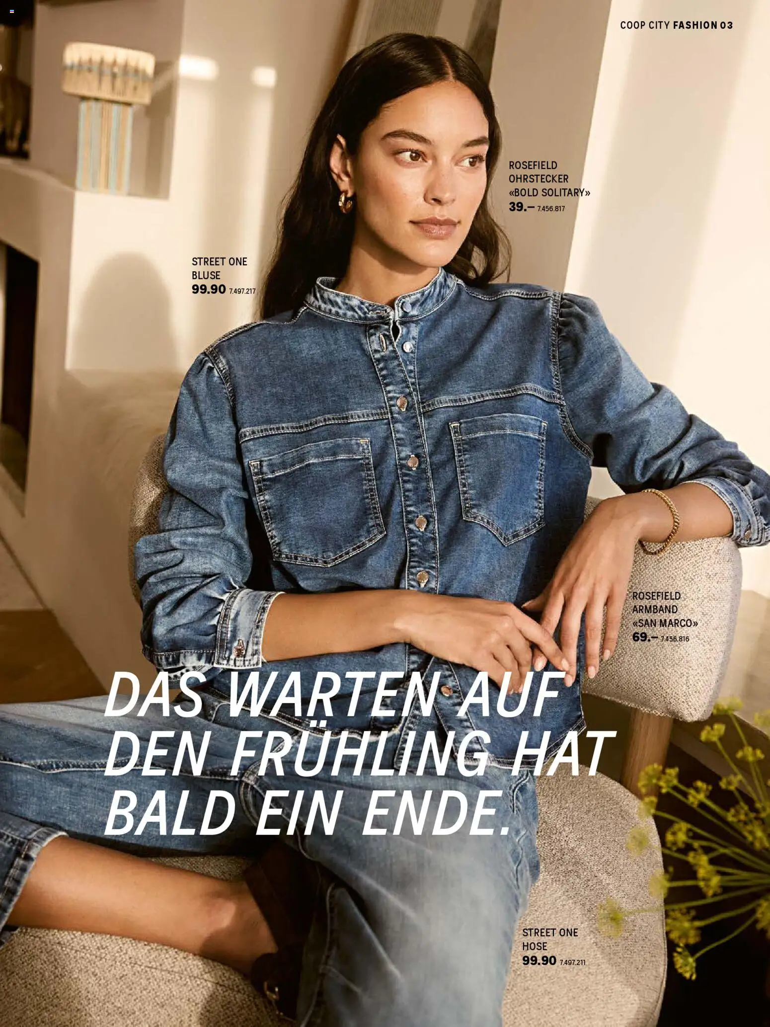 Coop City Aktionen - page 3- valid from 13.02.2026