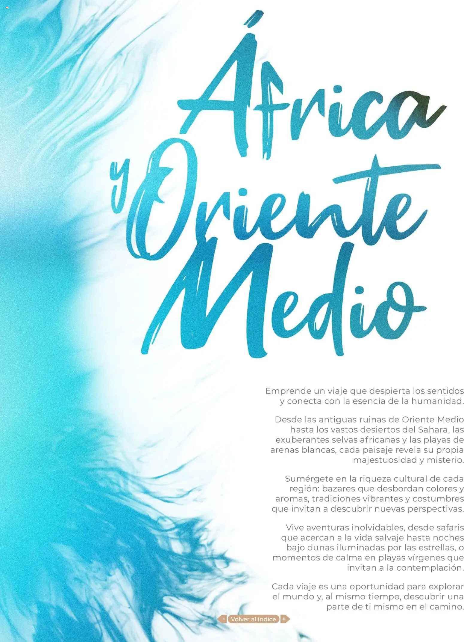 Viajes El Corte Inglés - Catálogo Tourmundial Premium - Página de 81 - Válido desde 01/01/2026