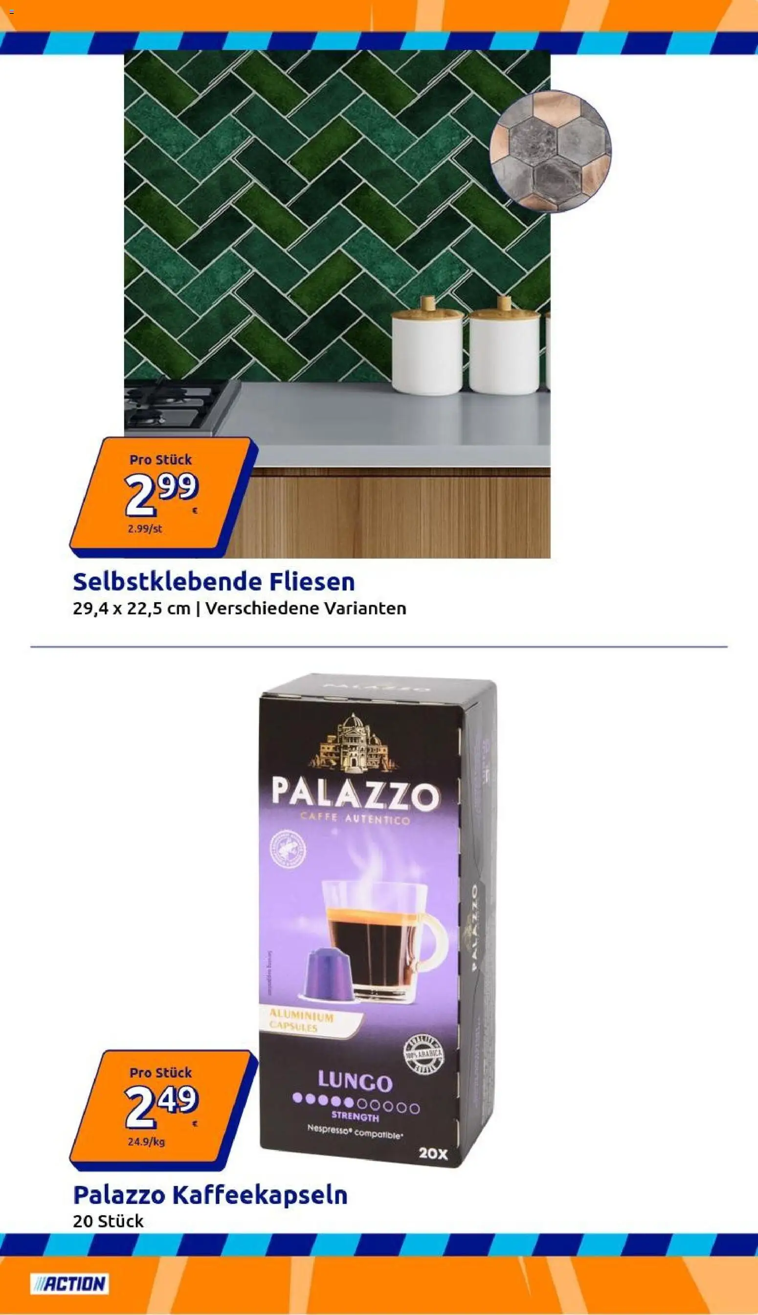 Action Prospekt - Seite 9 - gültig ab 29.04.2026