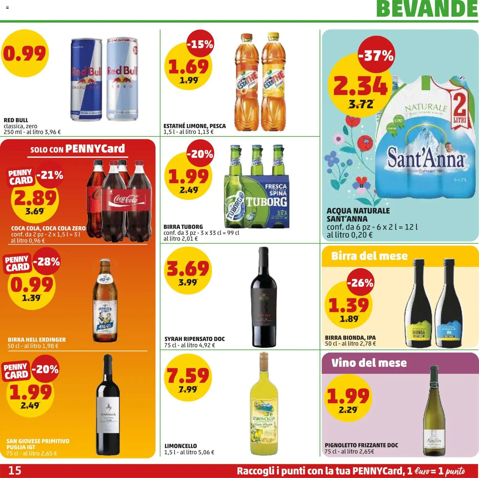 PENNY volantino - pagina 15 - valido dal 26/03/2026