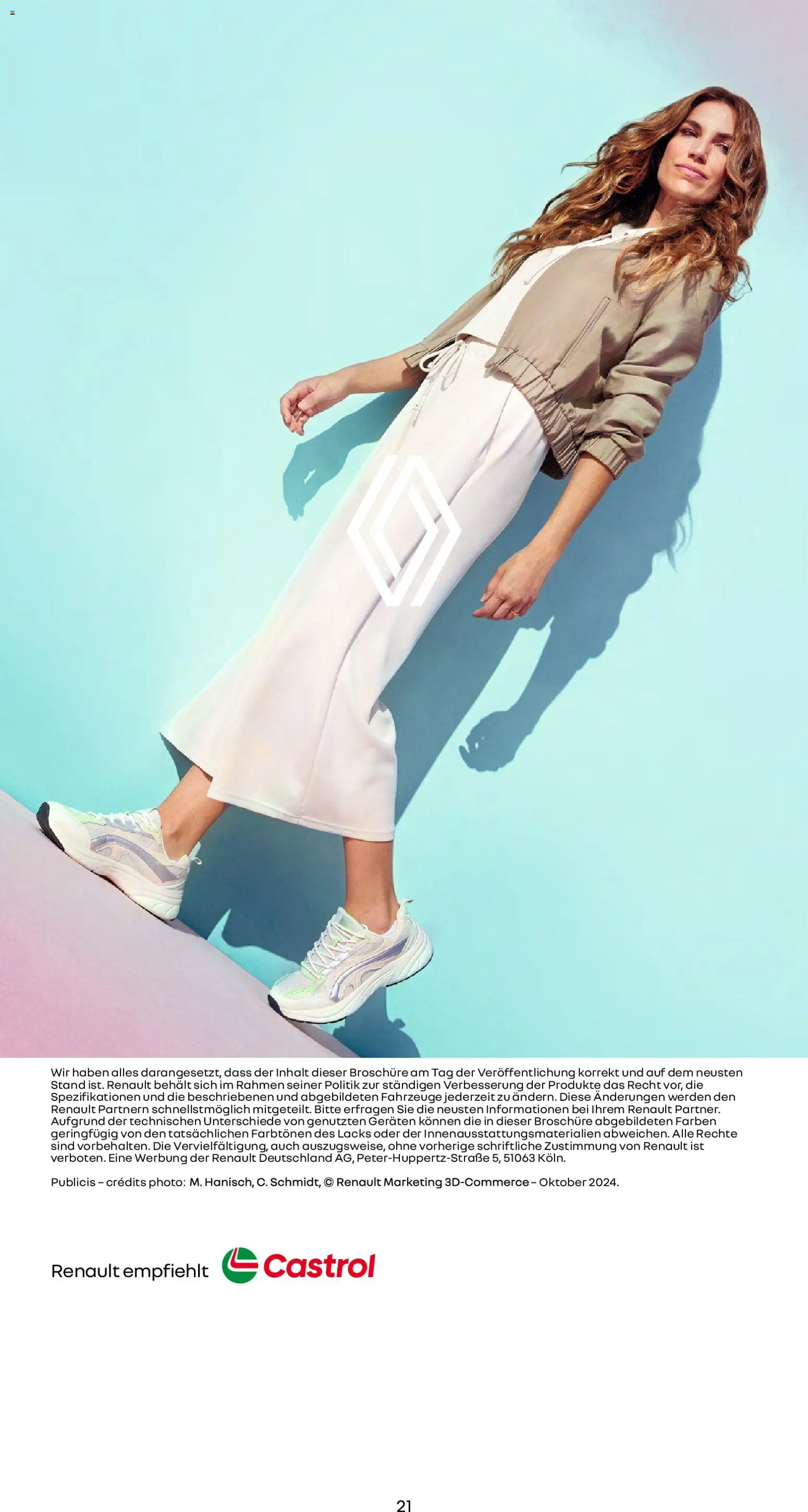 Renault Grand Kangoo - Seite 21 - gültig ab 14.01.2026