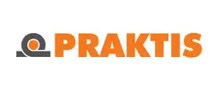 Магазин Praktis в България logo