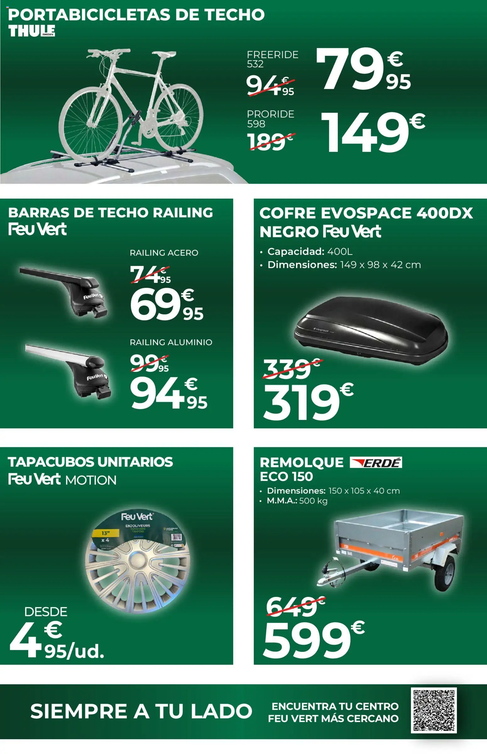 FeuVert folleto - Página de 7 - Válido desde 09/04/2026