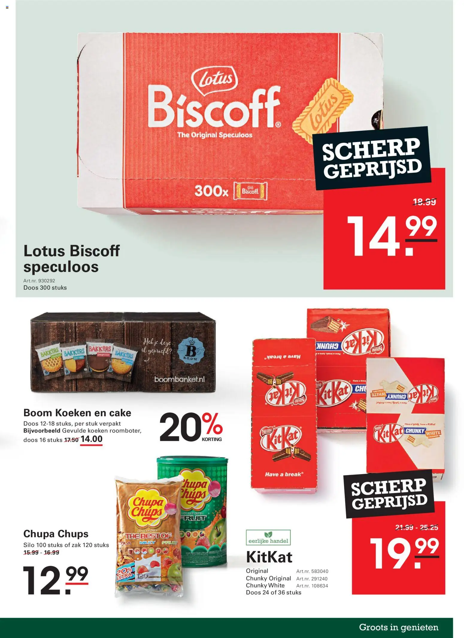 Sligro folder - page 15- valid from 09-04-2026
