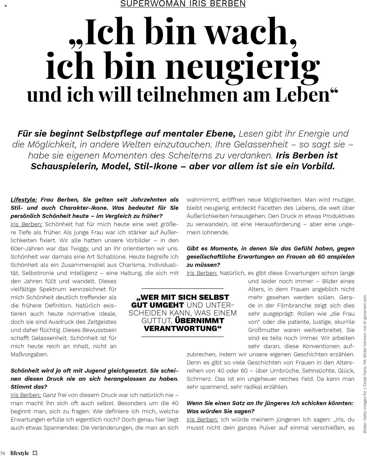 Müller Lifestyle - Seite 74 - gültig ab 12.03.2026