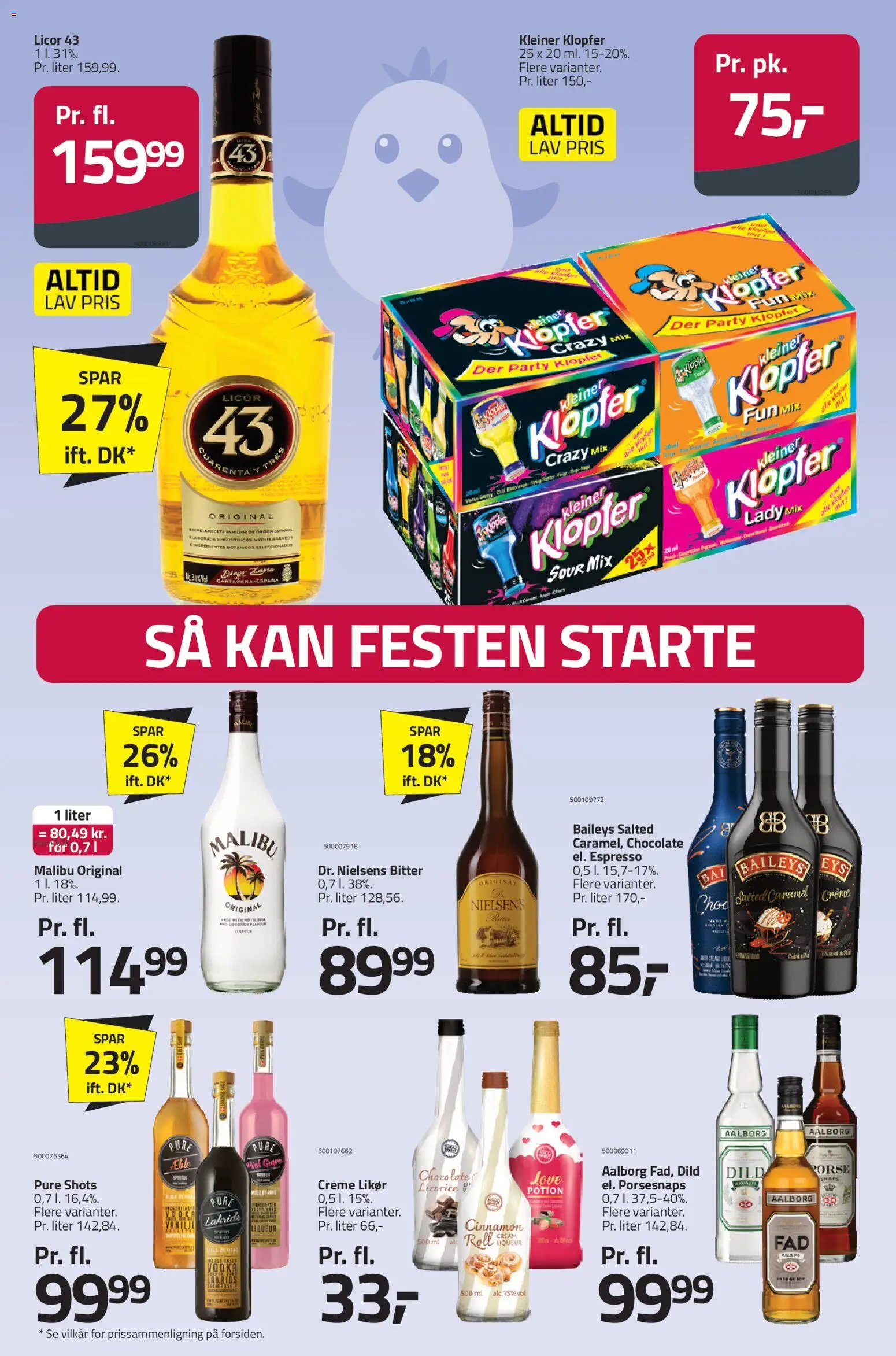 Fleggaard - Tilbudsavis - page 37- valid from 18/03/2026
