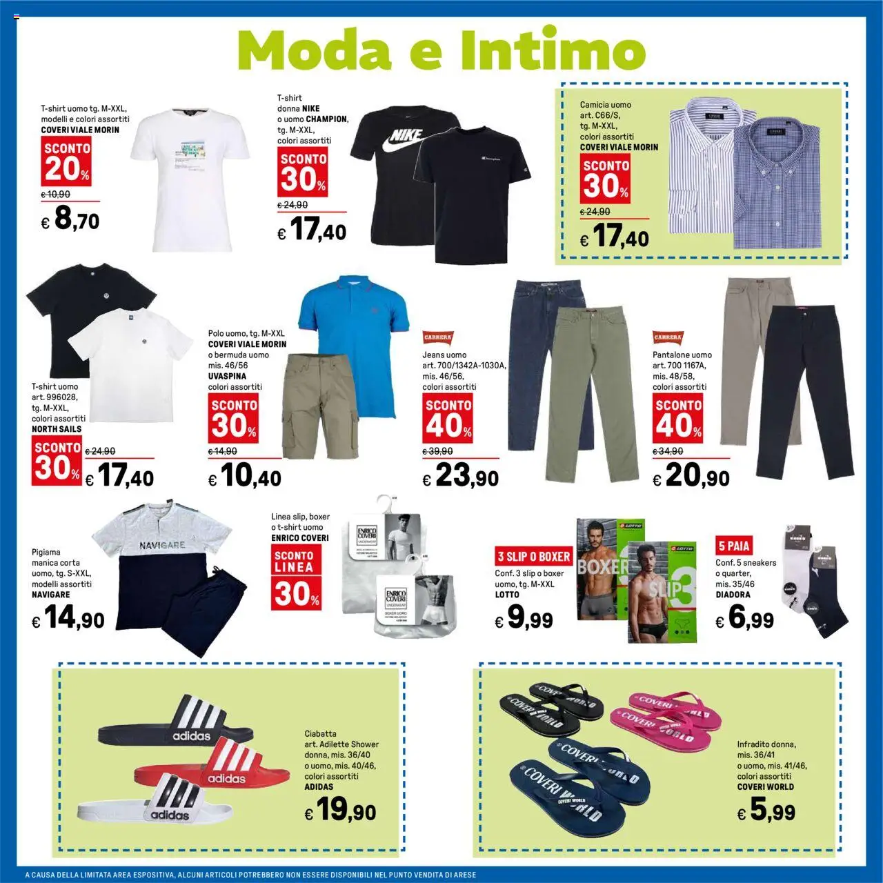 Volantino Iper	 - pagina 33 - valido dal 11/07/2025
