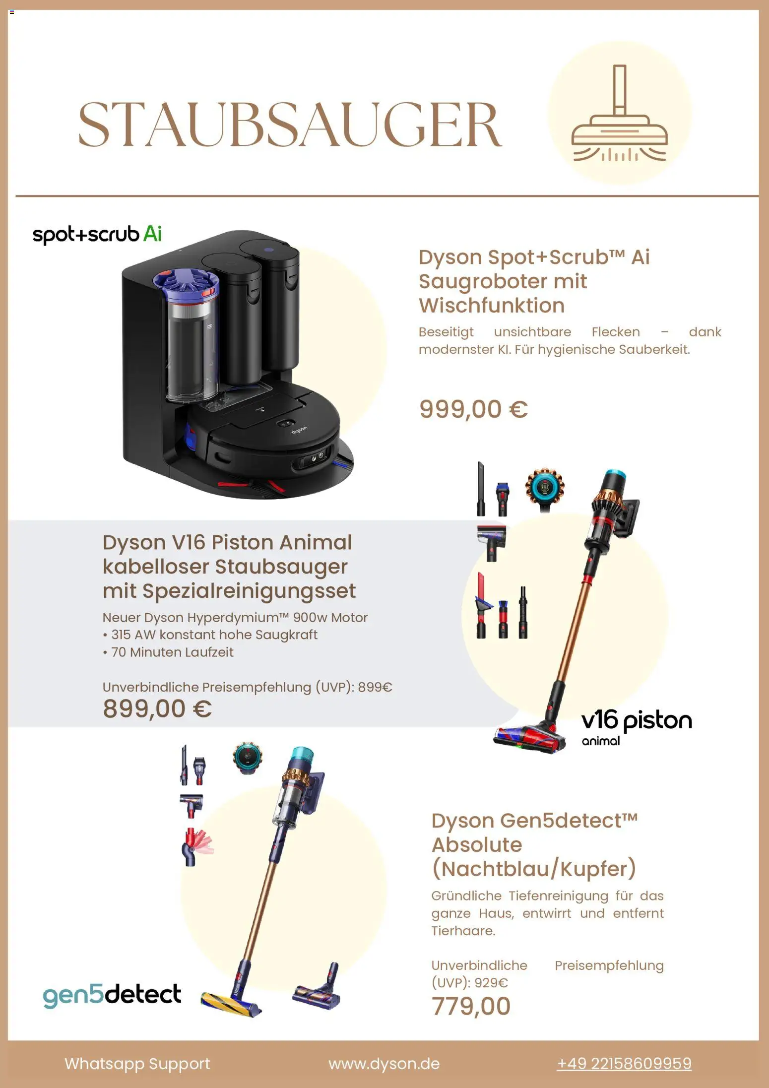 Dyson Prospekt 	 - Seite 2 - gültig ab 09.04.2026