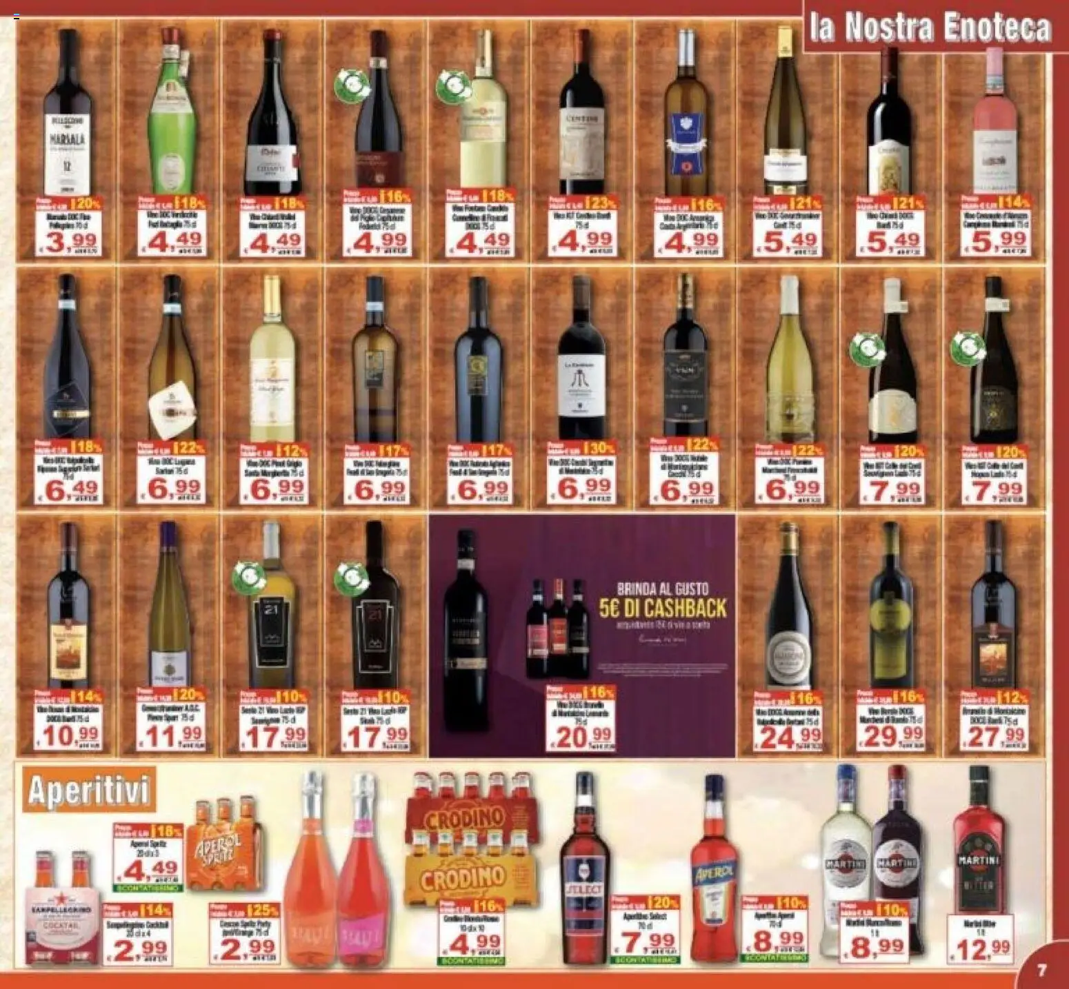 CTS volantino - pagina 7 - valido dal 27/03/2026