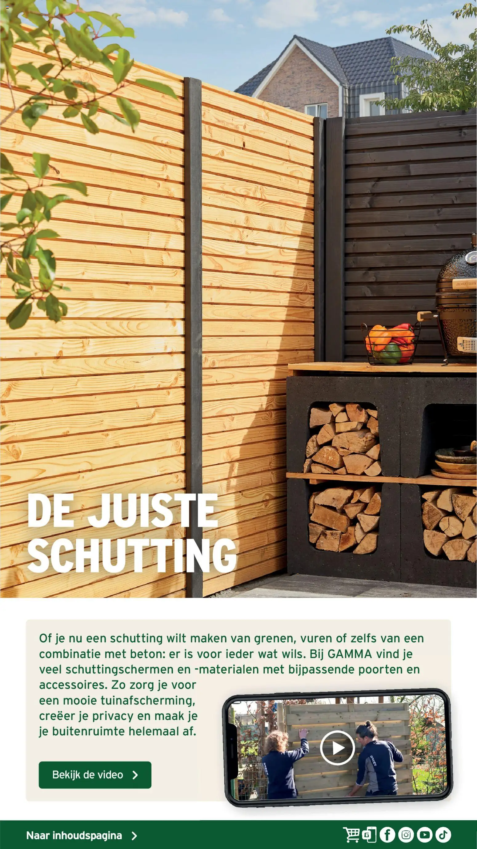 GAMMA -Tuinspecial kluseditie - page 11- valid from 11/02/2026